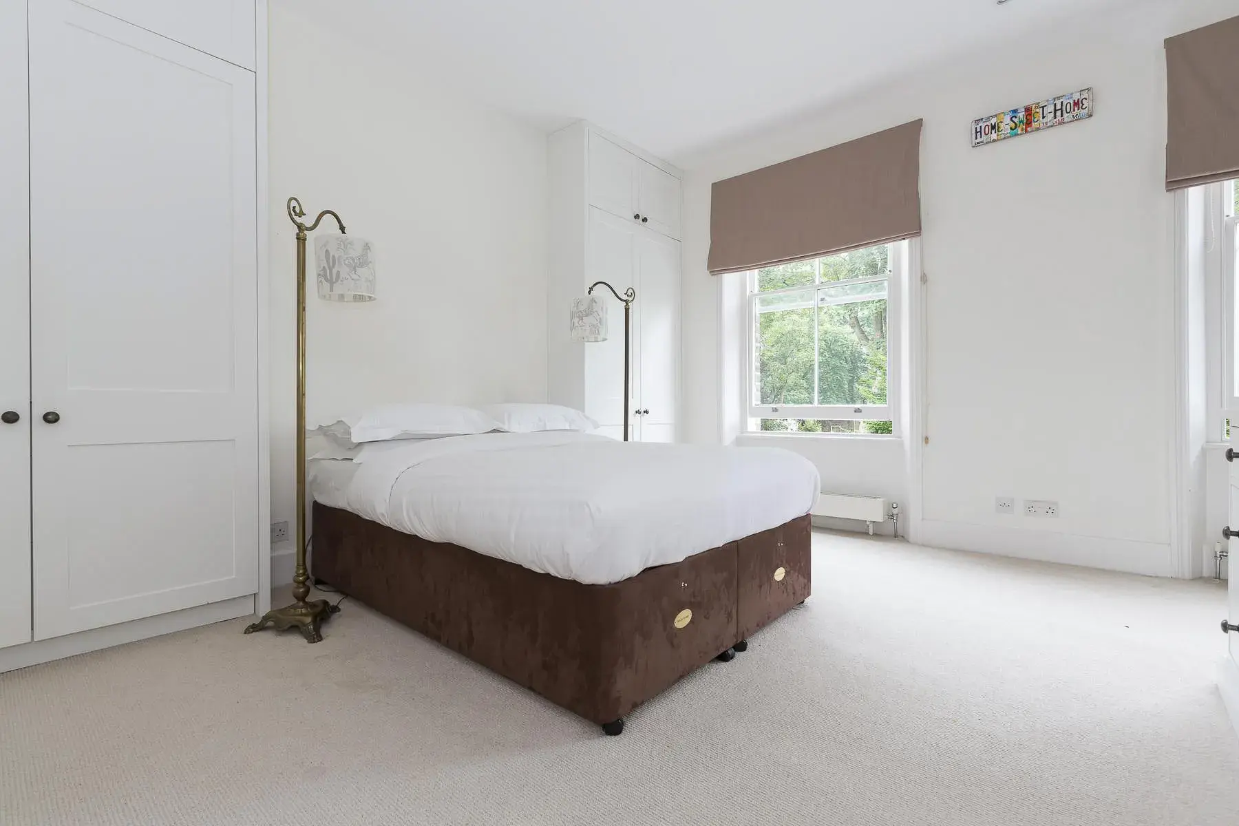 Alwyne Place, holiday home in Islington, London