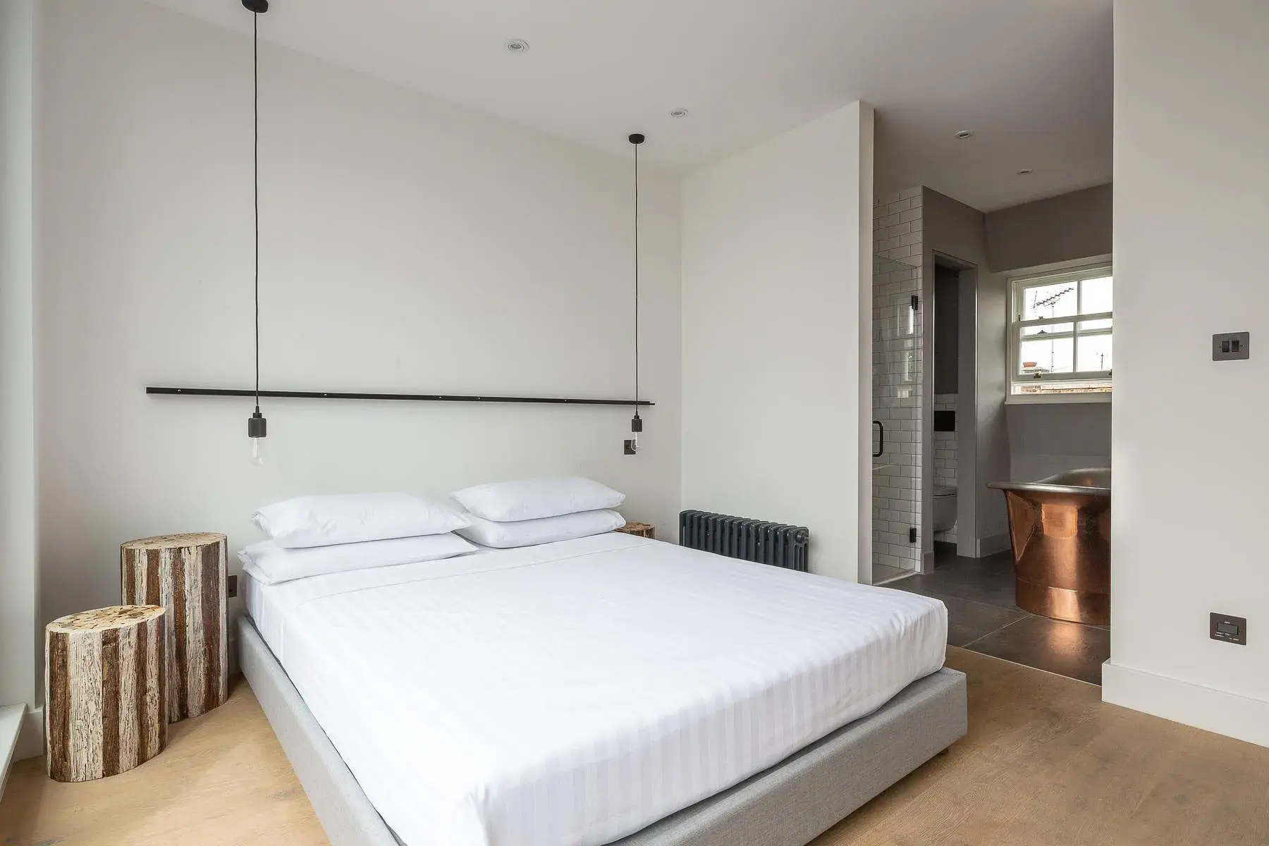 Chalcot Road, holiday home in Primrose Hill, London