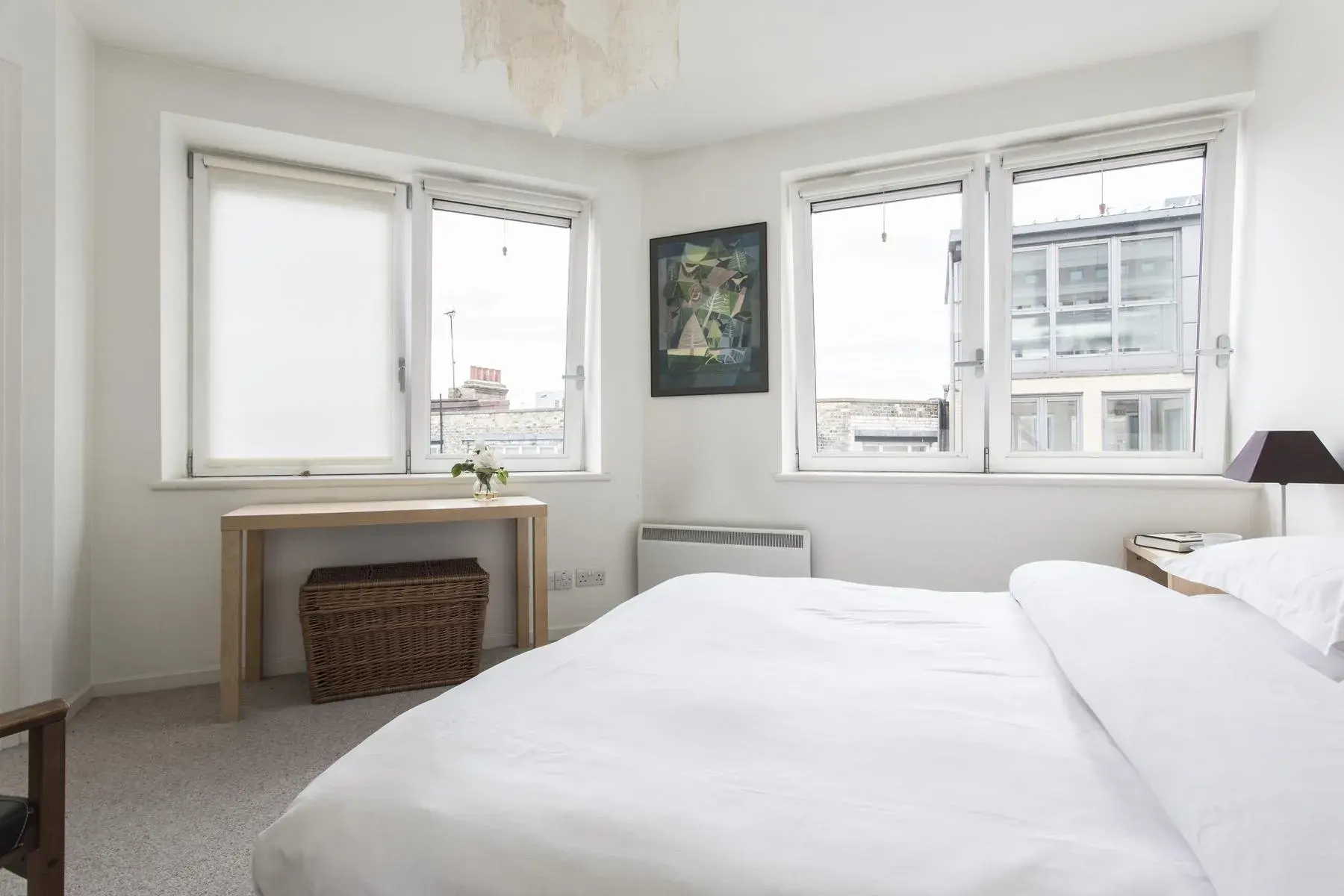 Lambs Conduit Street, holiday home in Holborn, London