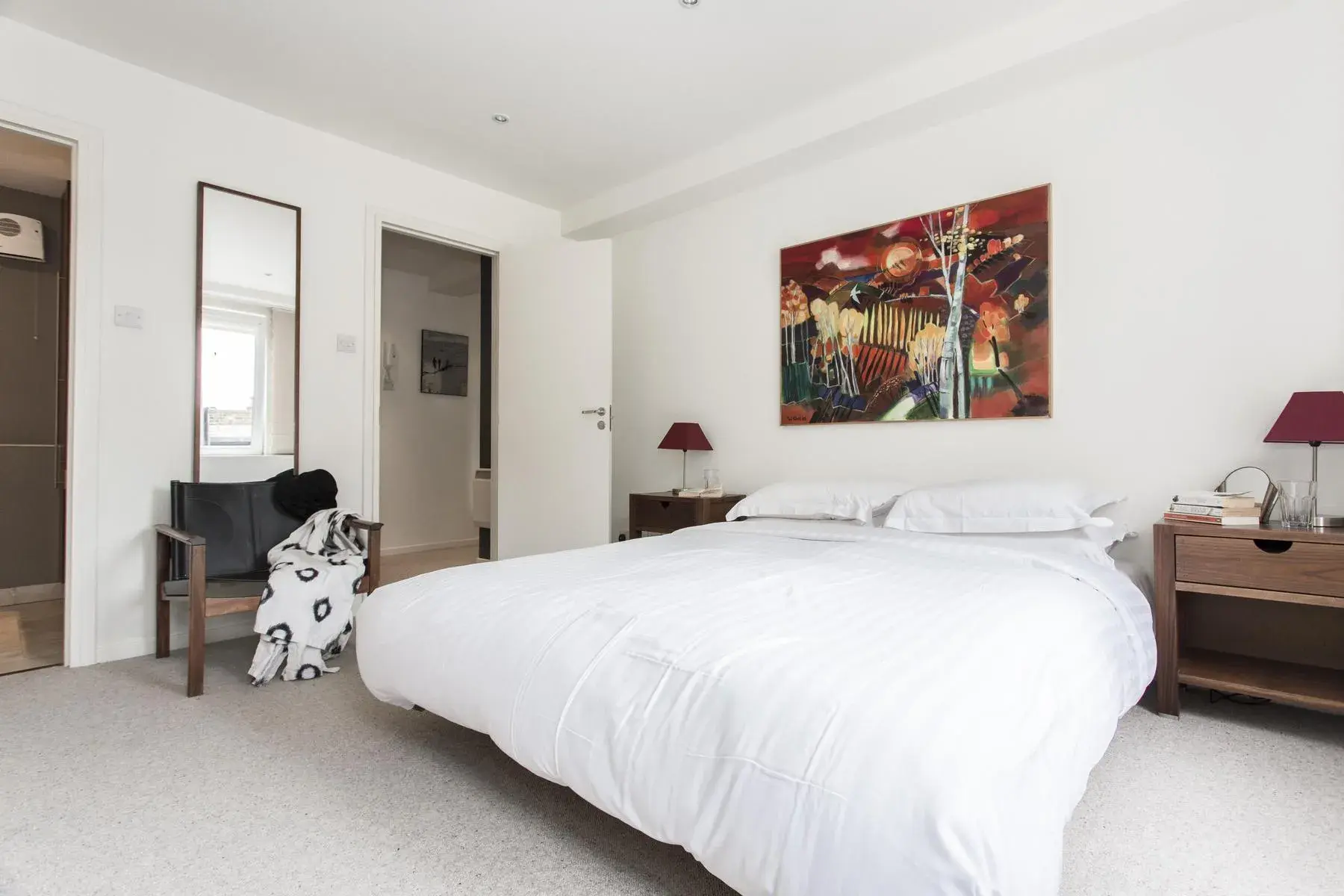 Lambs Conduit Street, holiday home in Holborn, London