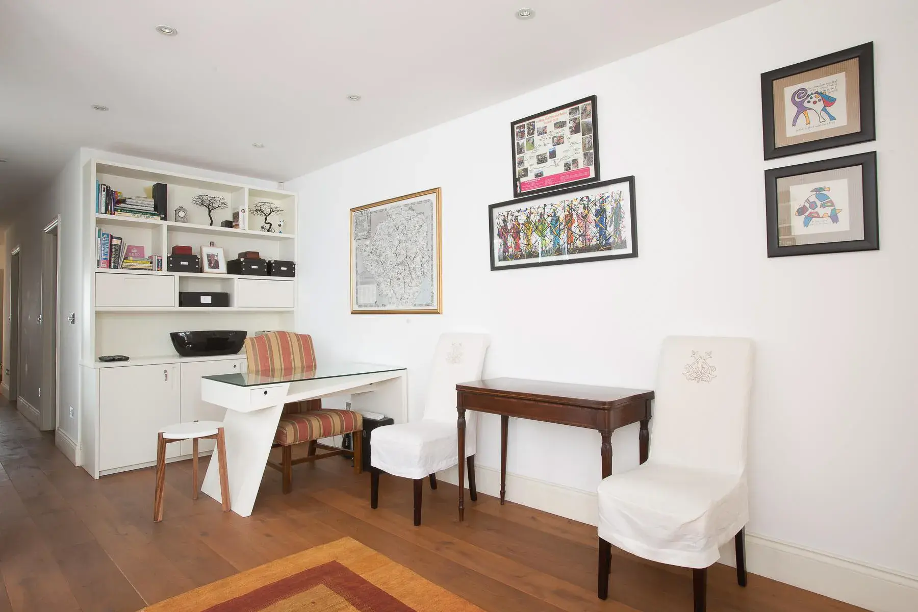 Courtfield Road , holiday home in South Kensington, London