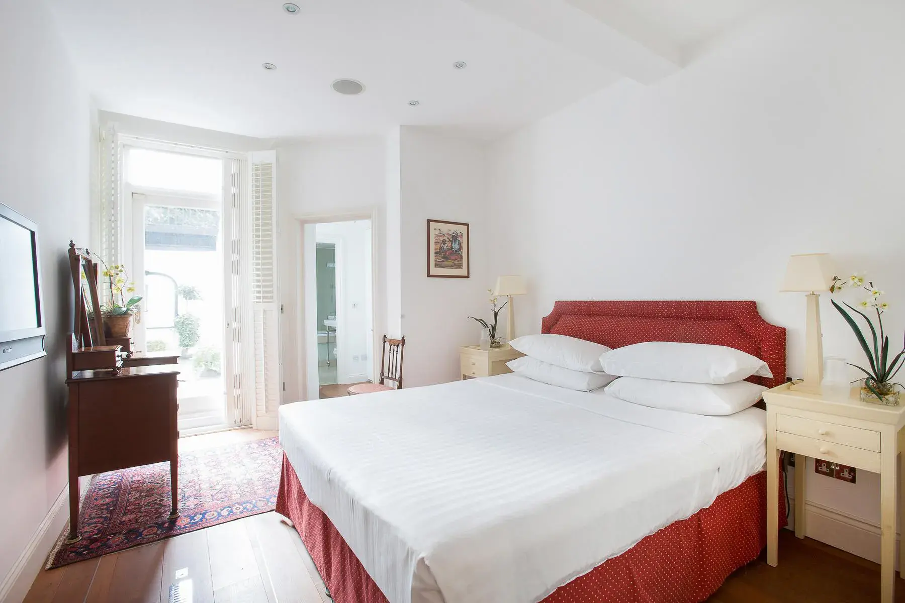 Courtfield Road , holiday home in South Kensington, London
