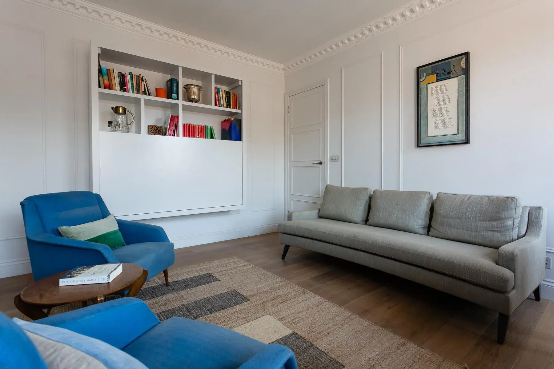 Cresswell Gardens , holiday home in South Kensington, London