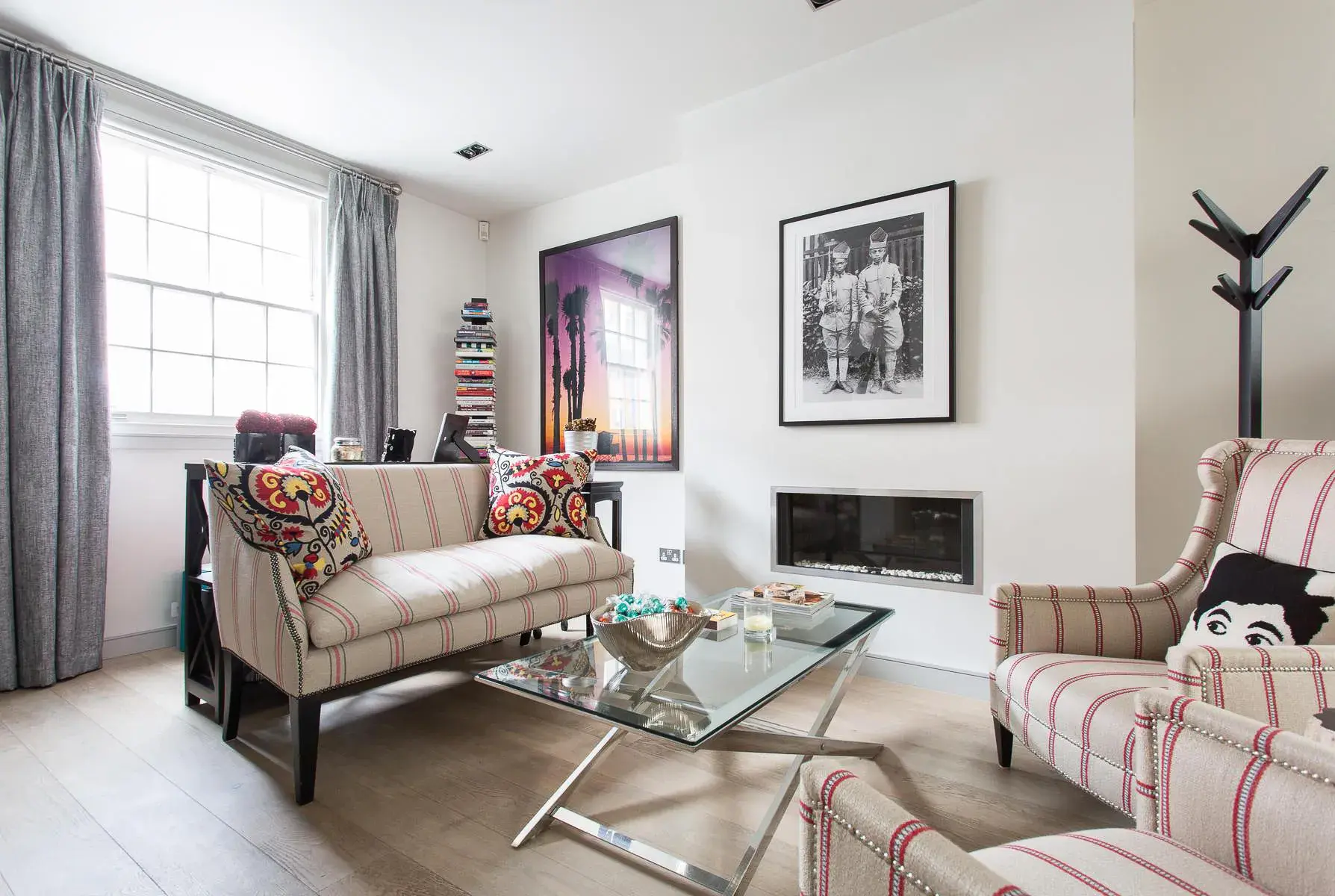 Elystan Place , holiday home in Chelsea, London