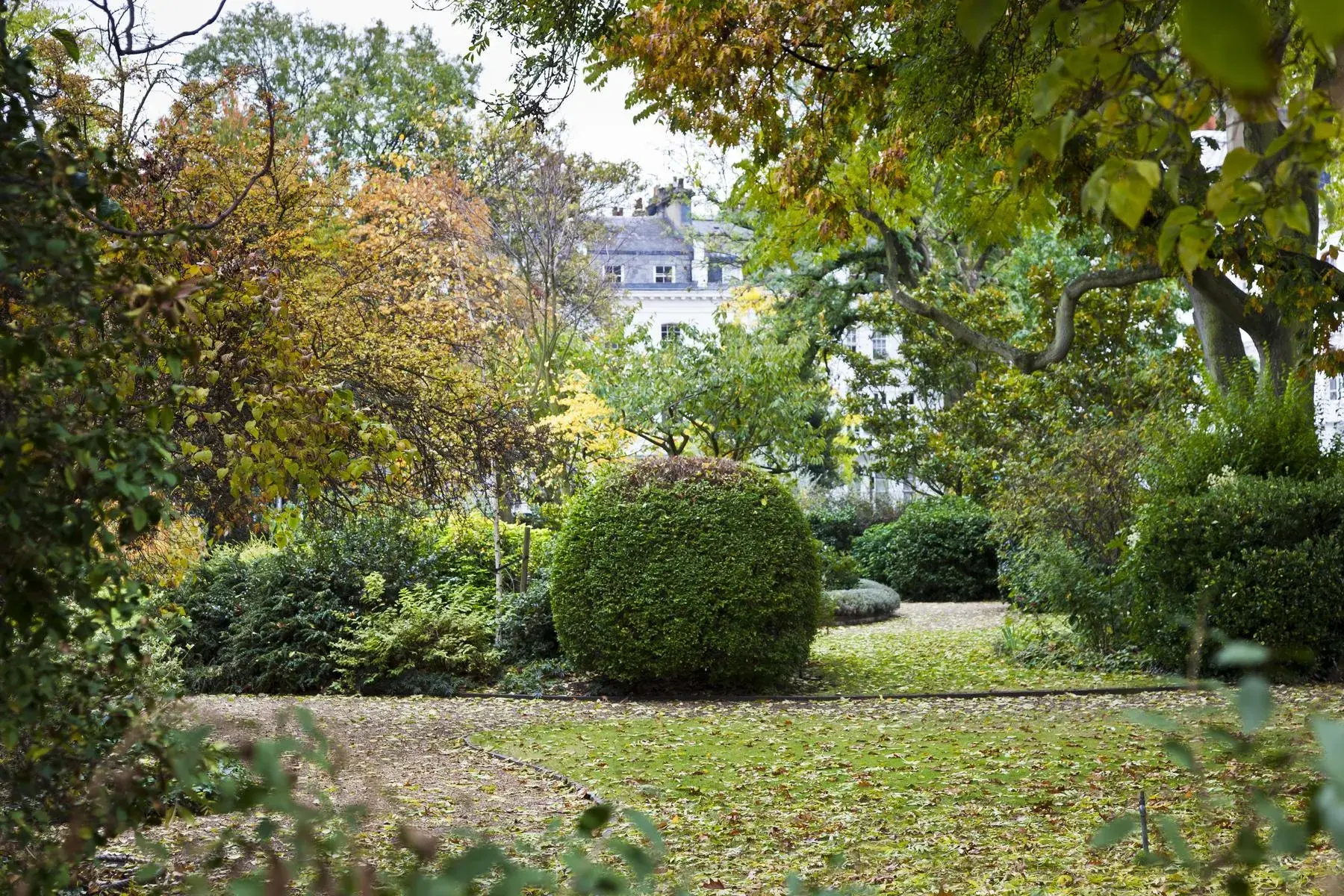 Gledhow Gardens, holiday home in South Kensington, London
