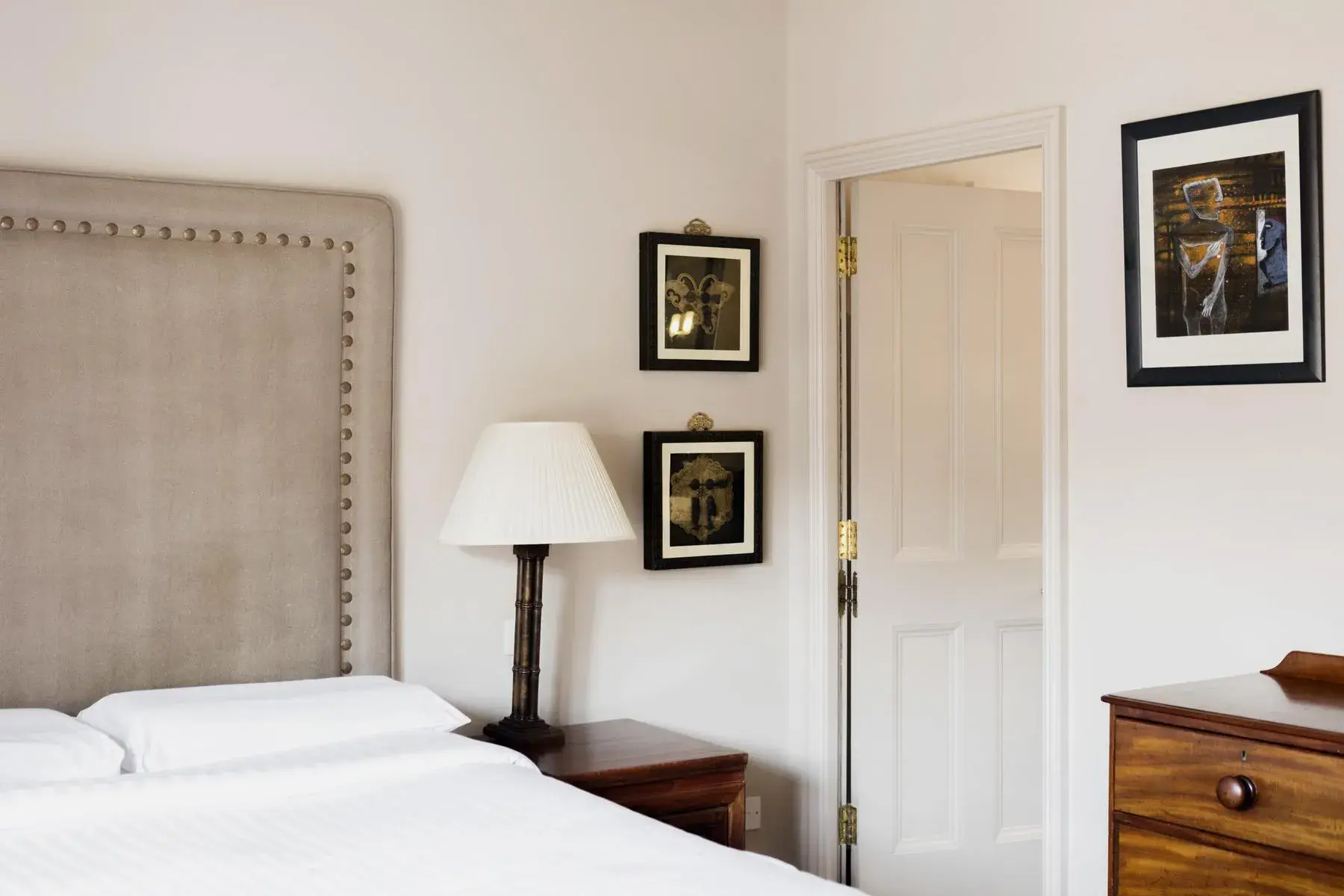 South Molton Street, holiday home in Mayfair, London