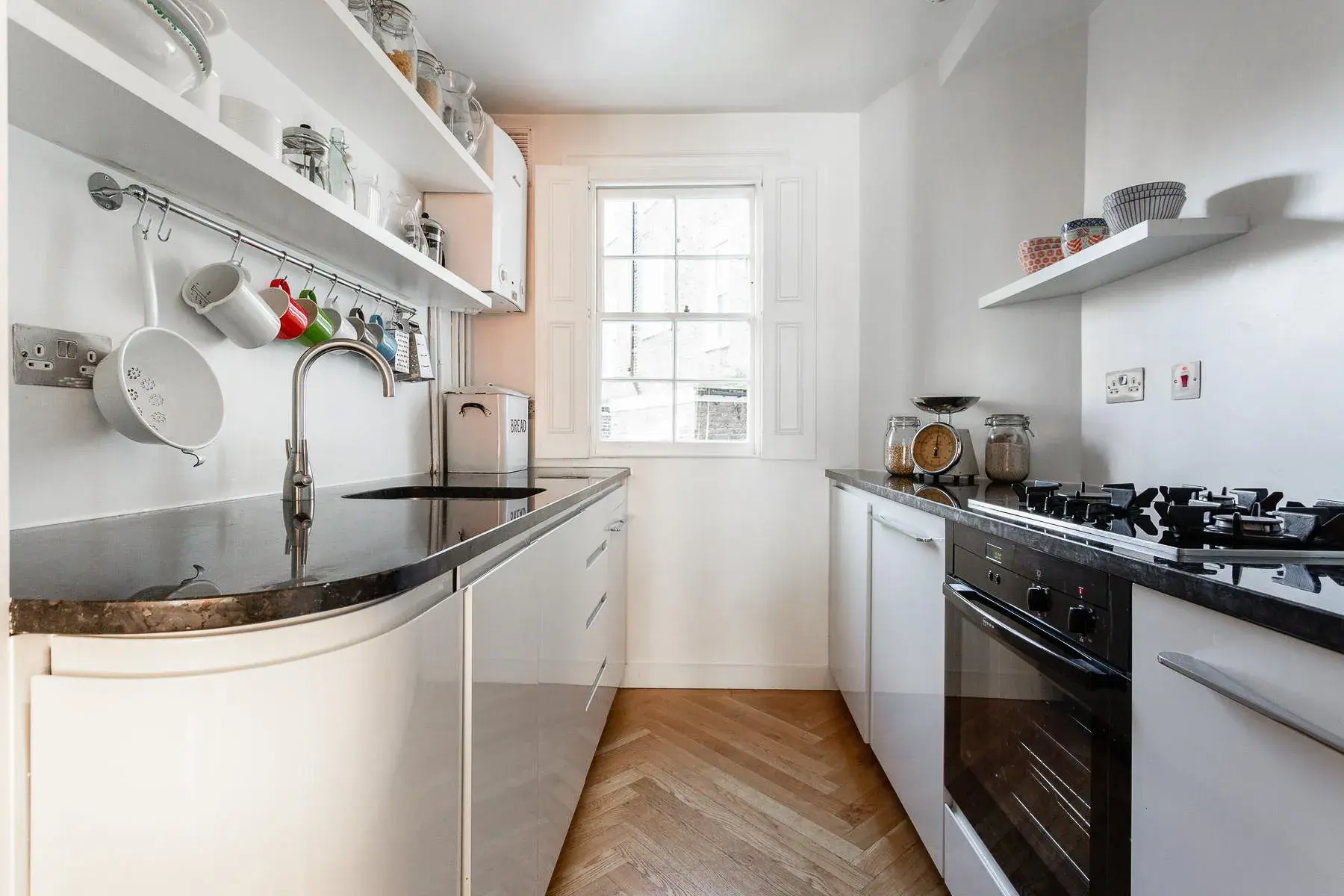 Porchester Terrace North, holiday home in Bayswater, London