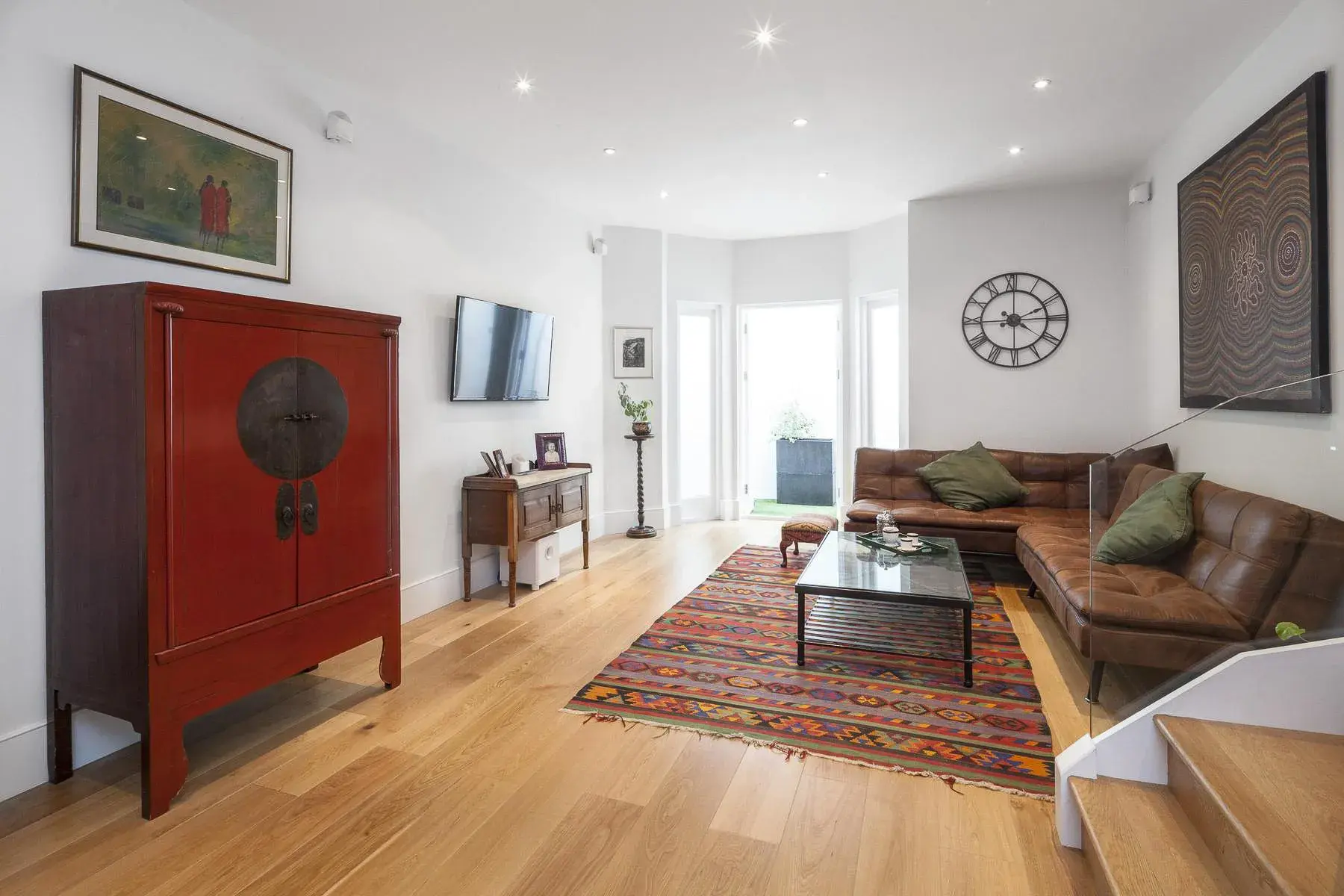 Winchendon Road, holiday home in Fulham, London