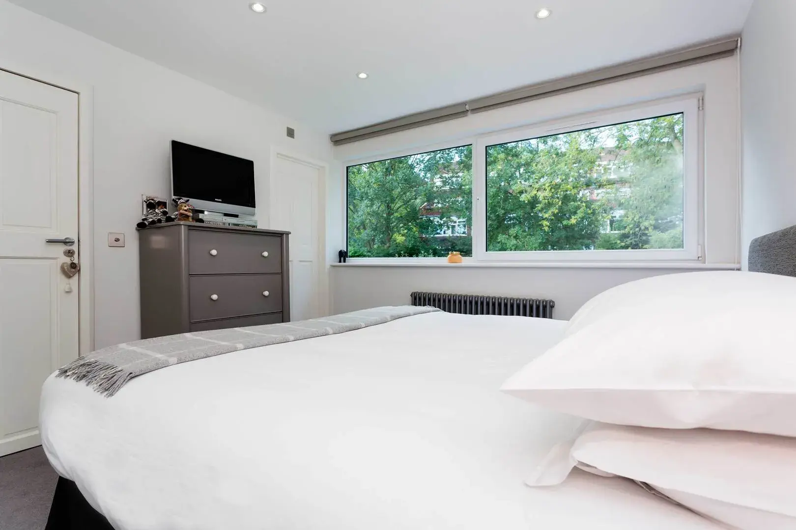 Sarjant Path, holiday home in Wimbledon – South London, London