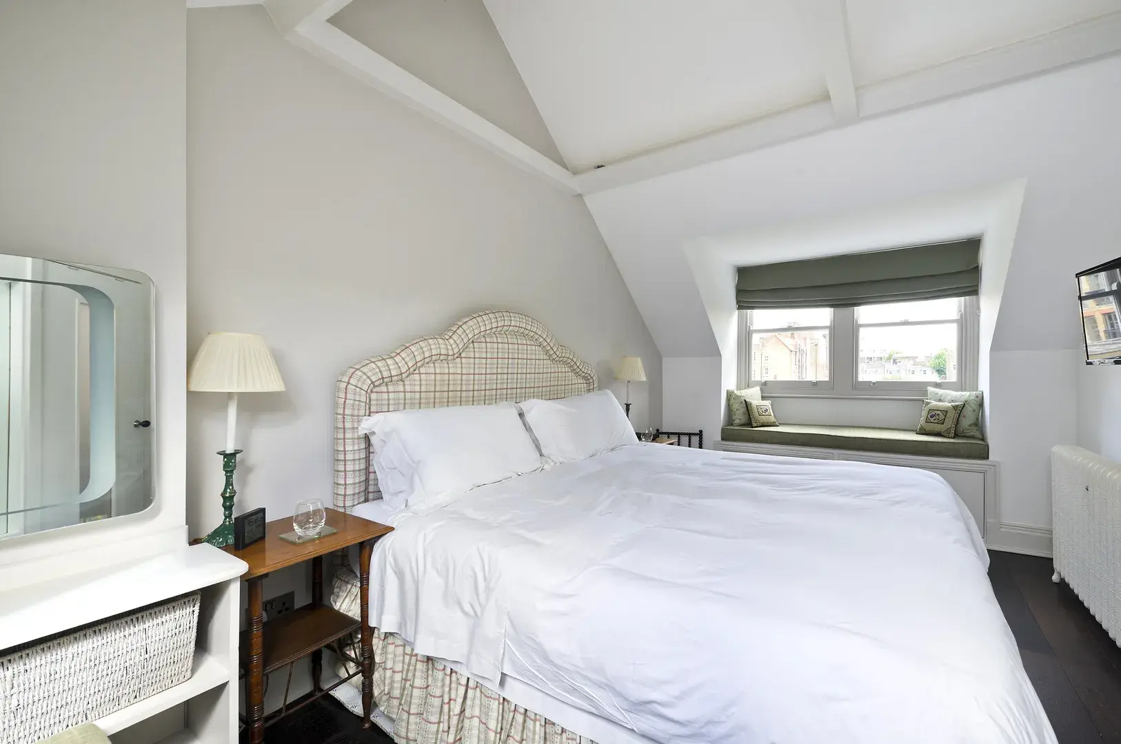 Camera Place, holiday home in Chelsea, London
