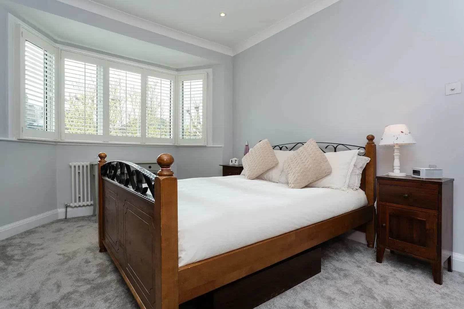 Sutherland Grove, holiday home in Wimbledon – South London, London