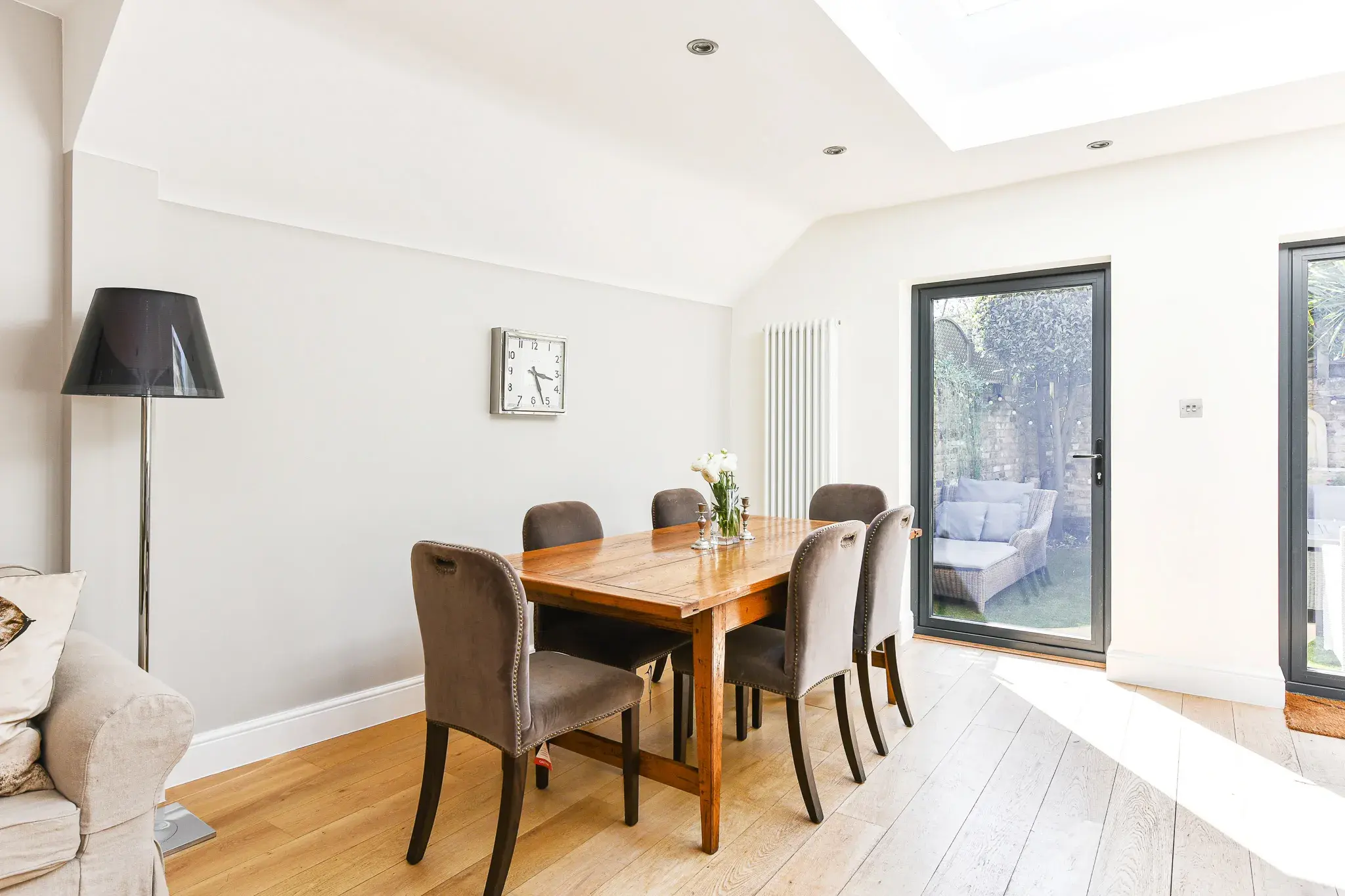 Parkfields, holiday home in Putney, London