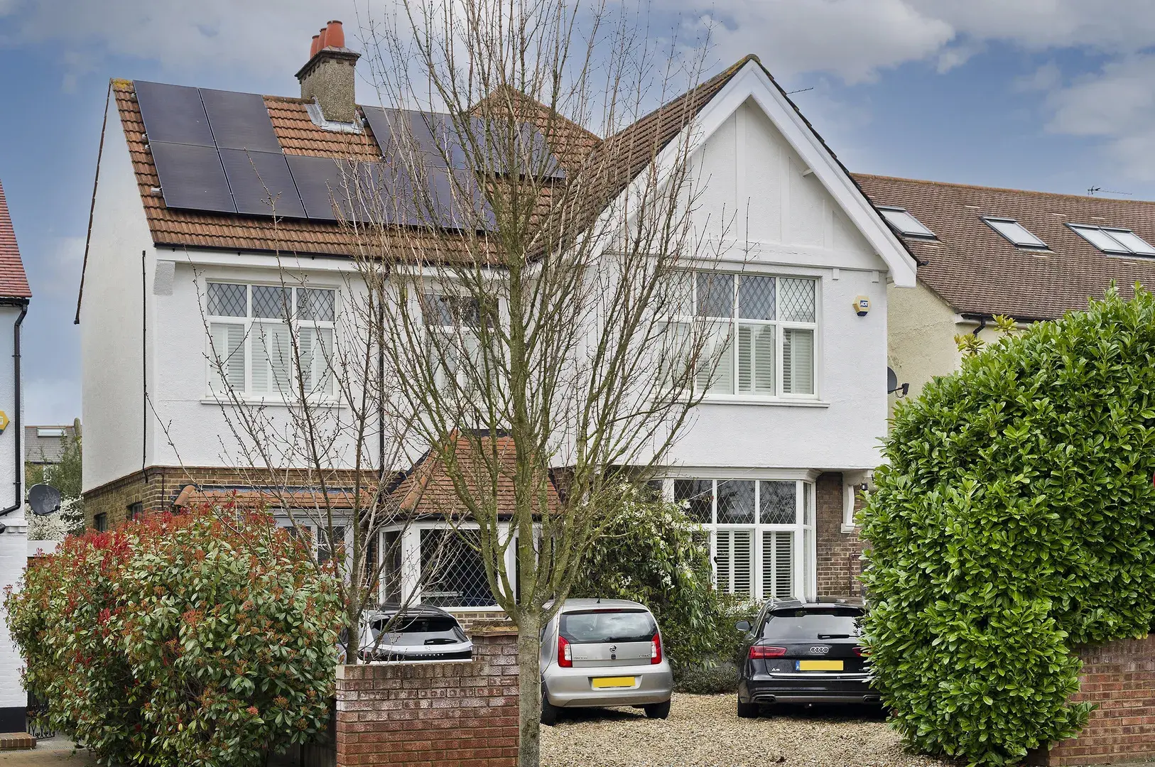 Woodbourne Avenue, holiday home in Wandsworth, London