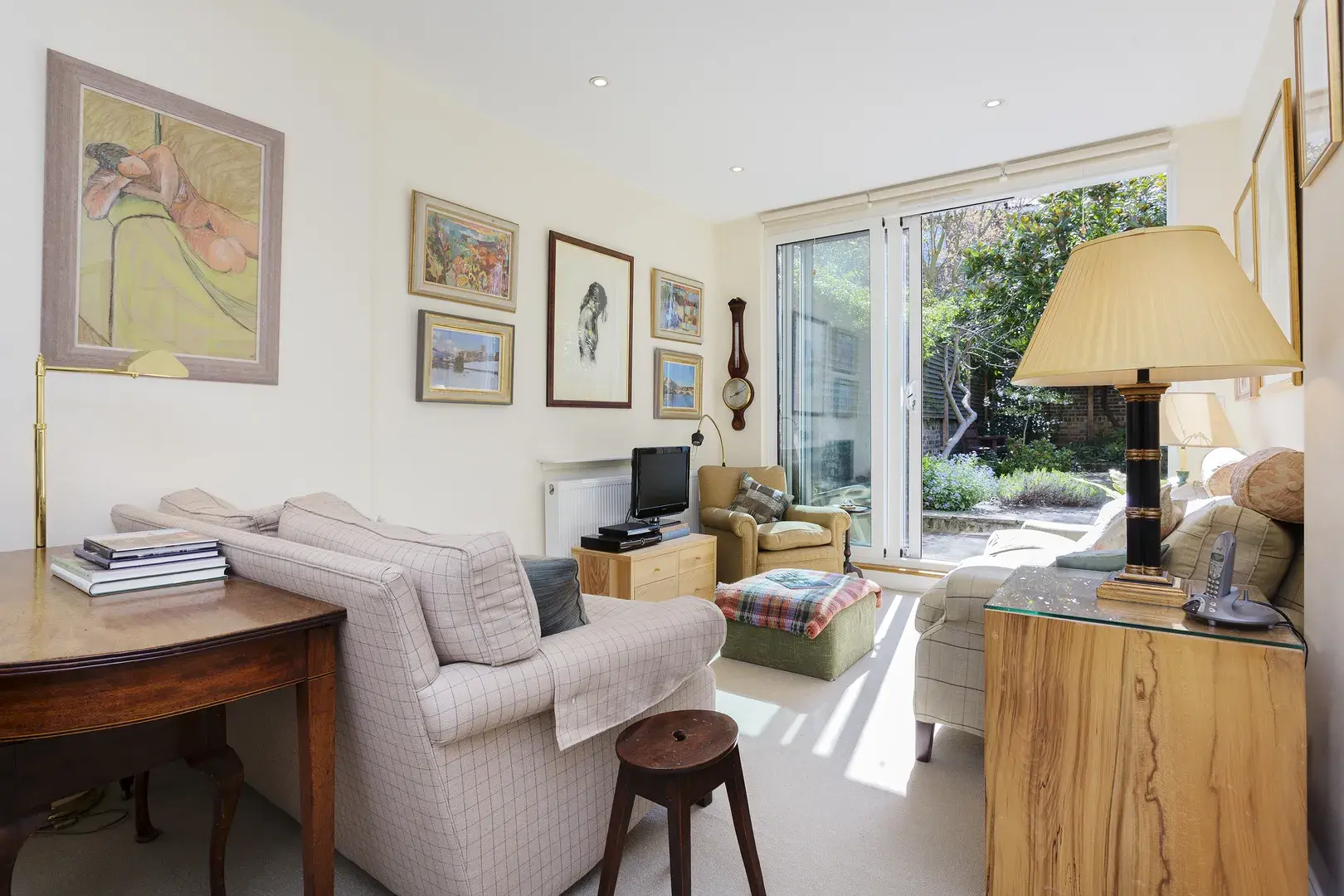 Walham Grove, holiday home in Fulham, London