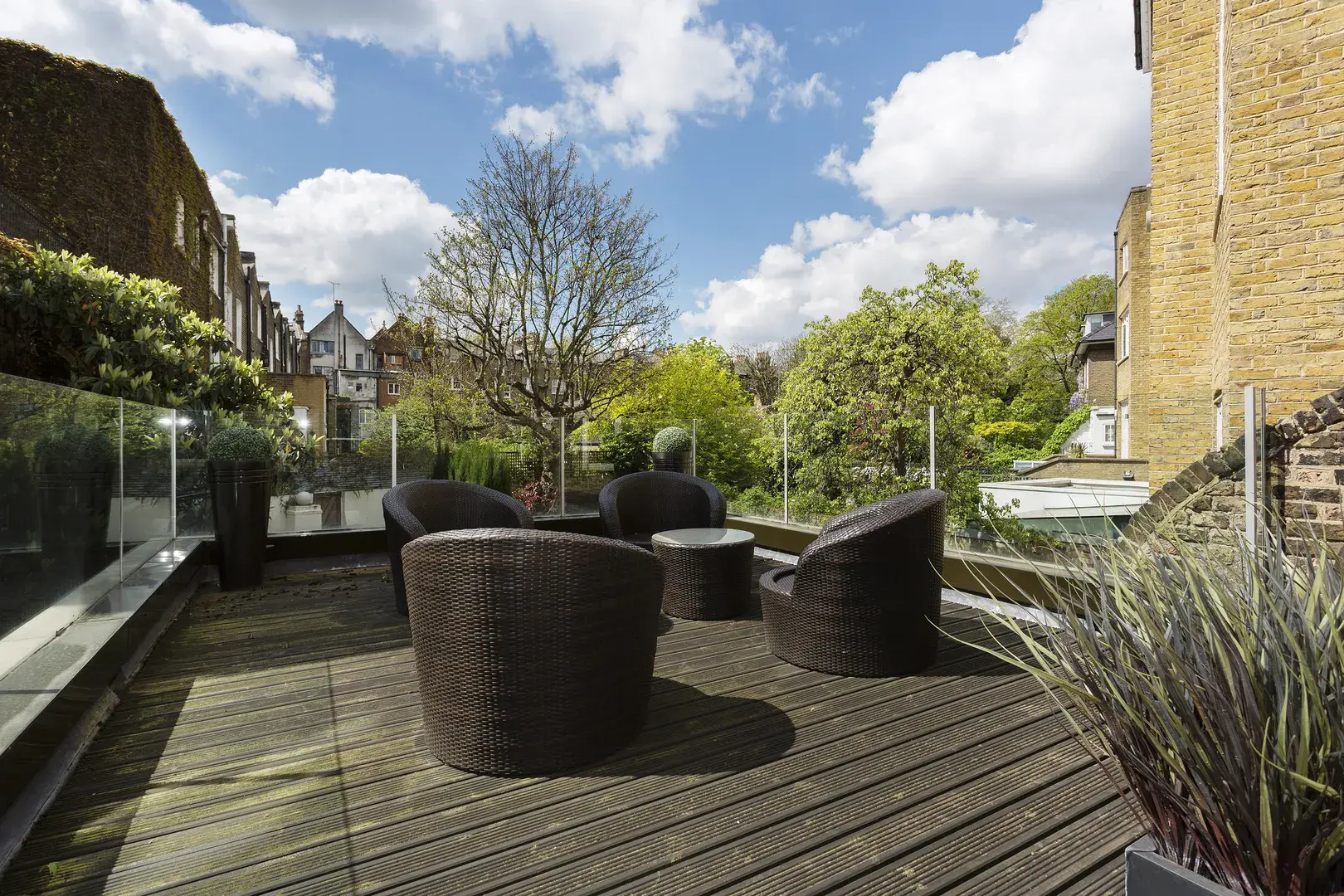 Addison Road, holiday home in Kensington, London