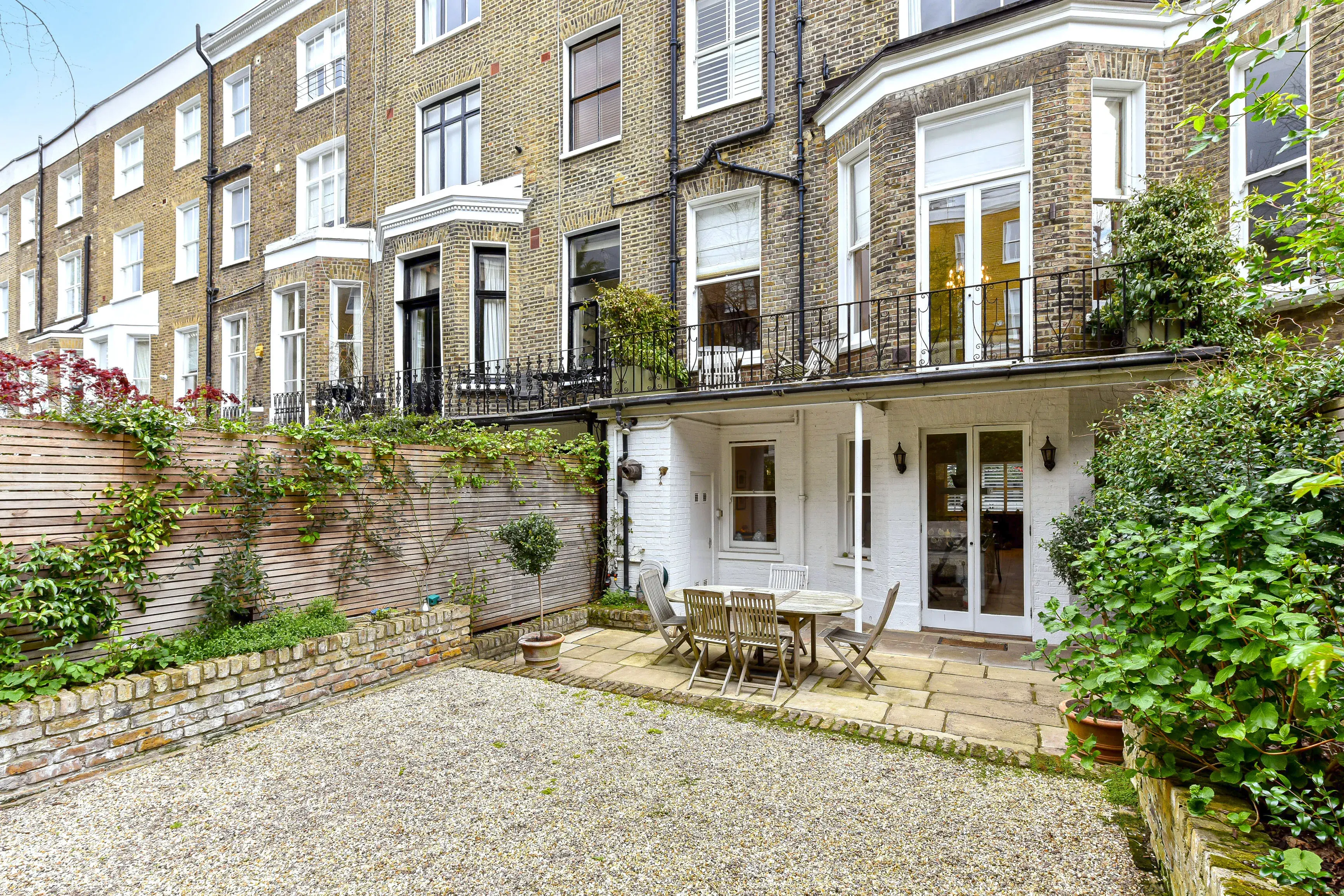 Palace Gardens Terrace , holiday home in Kensington, London