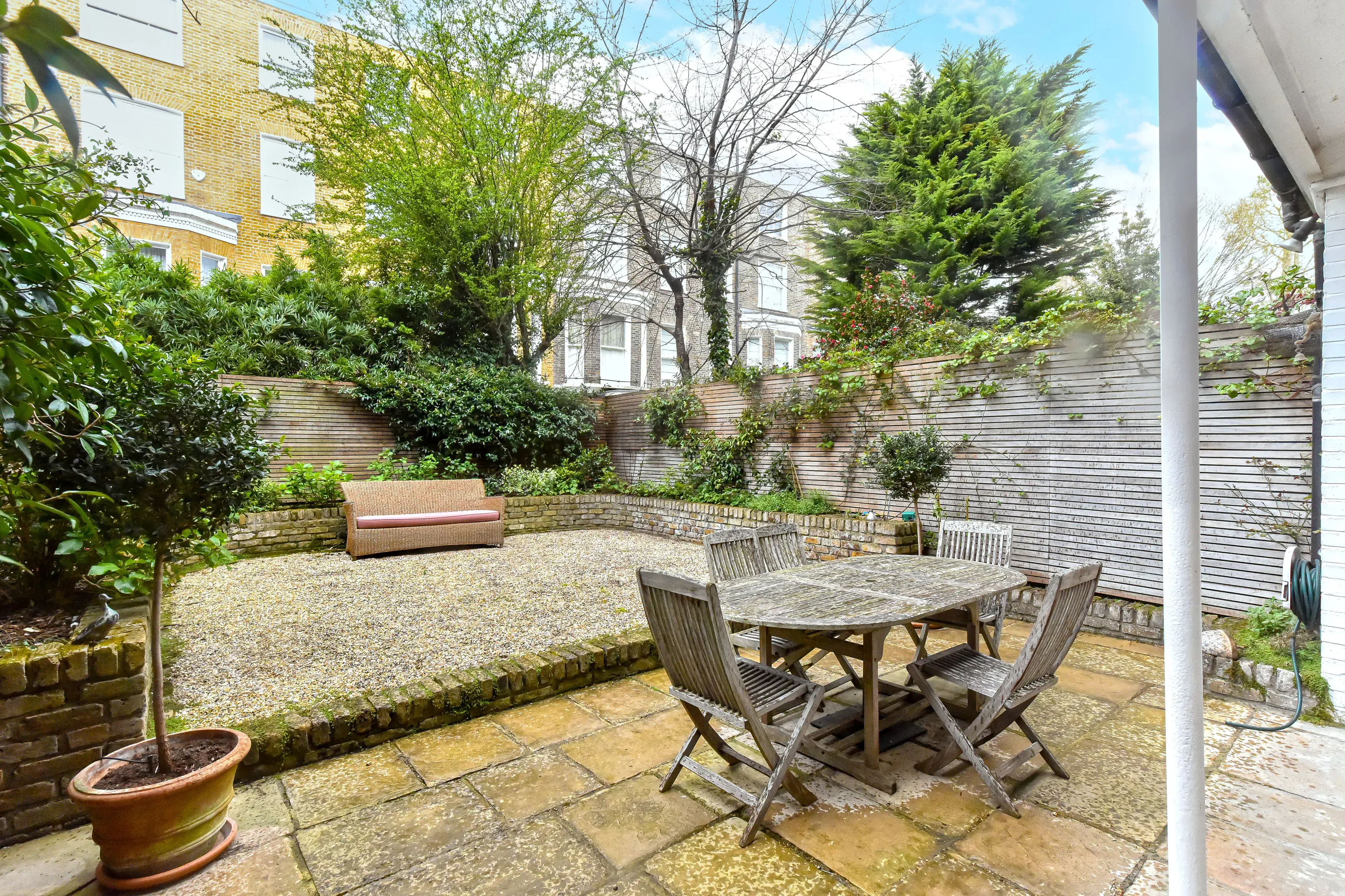 Palace Gardens Terrace , holiday home in Kensington, London
