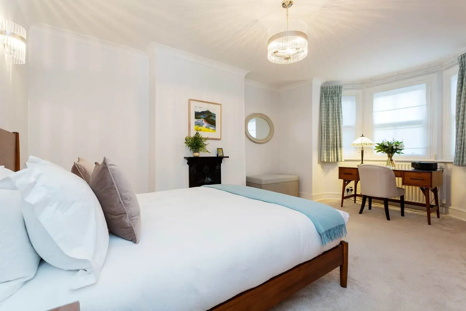 The Ridgway, holiday home in Wimbledon – South London, London