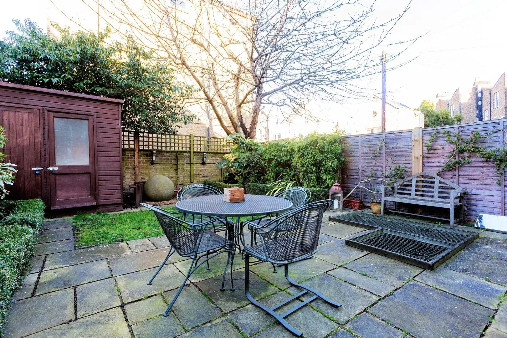 The Ridgway, holiday home in Wimbledon – South London, London