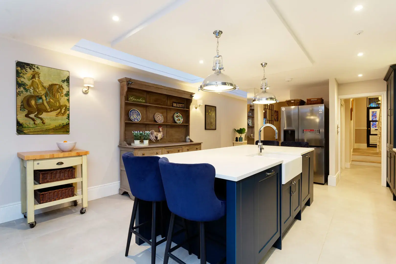Caldervale Road, holiday home in Clapham, London