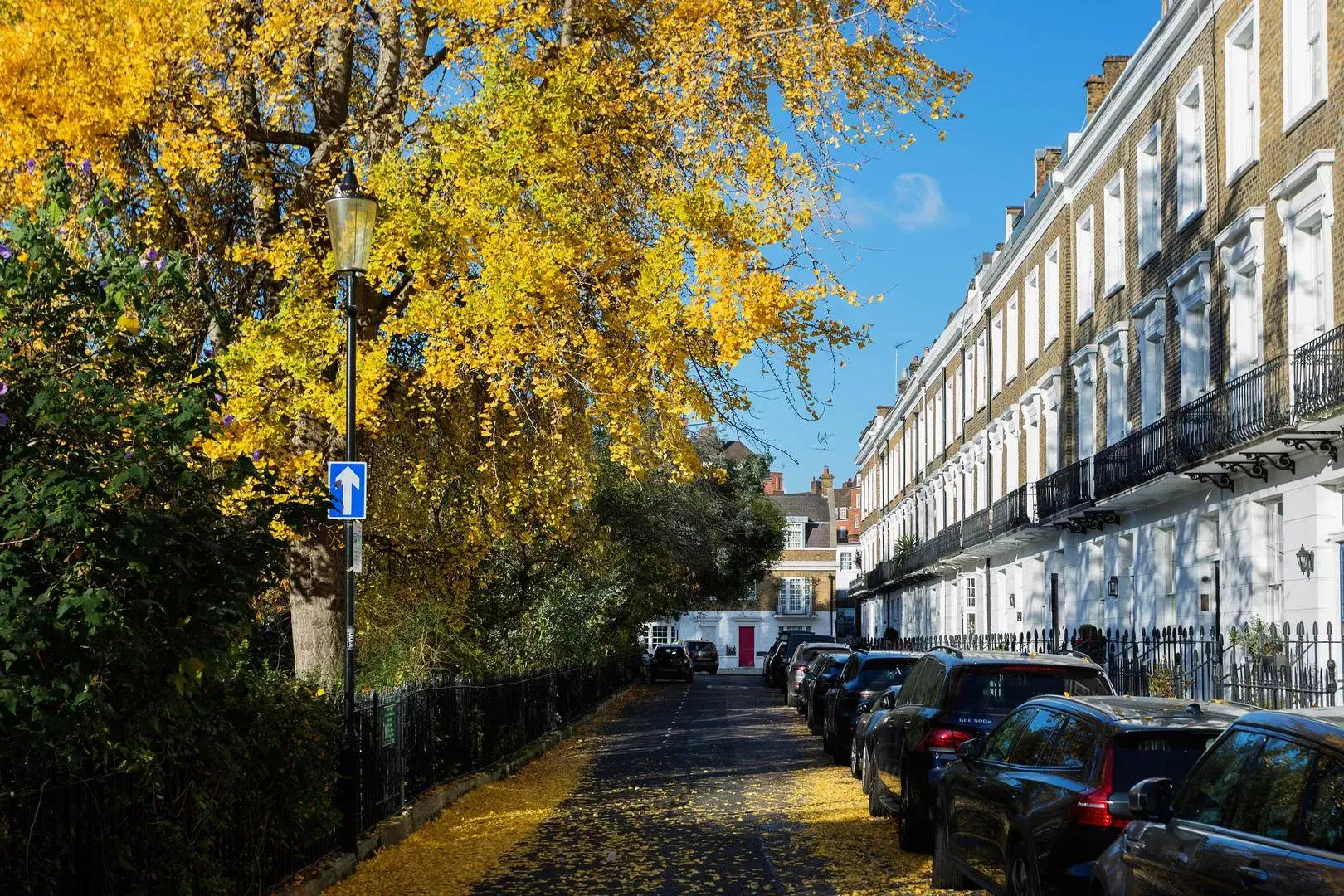 Markham Square, holiday home in Chelsea, London