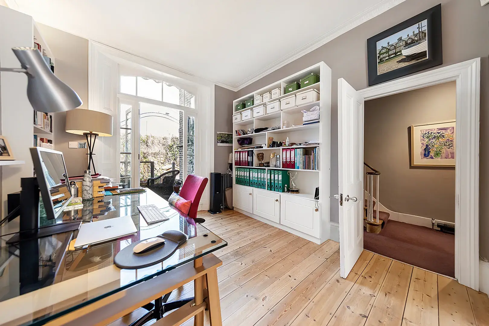 Devonia Road, holiday home in Islington, London