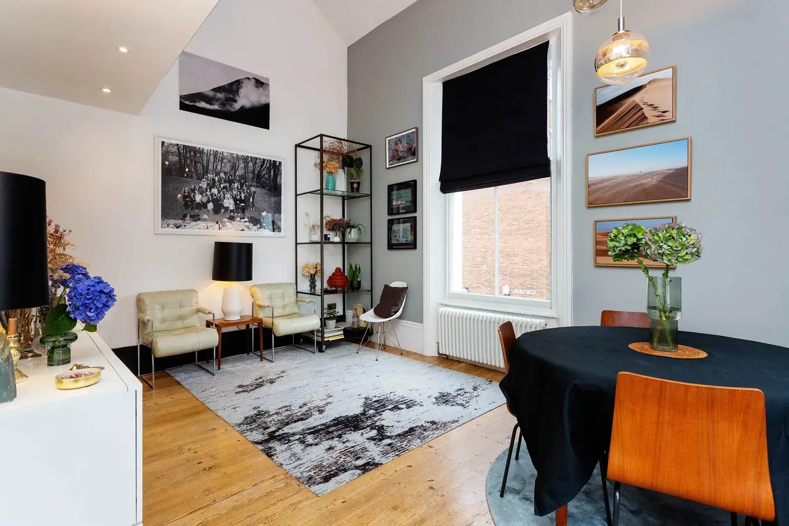 Barnet Grove, holiday home in Shoreditch, London