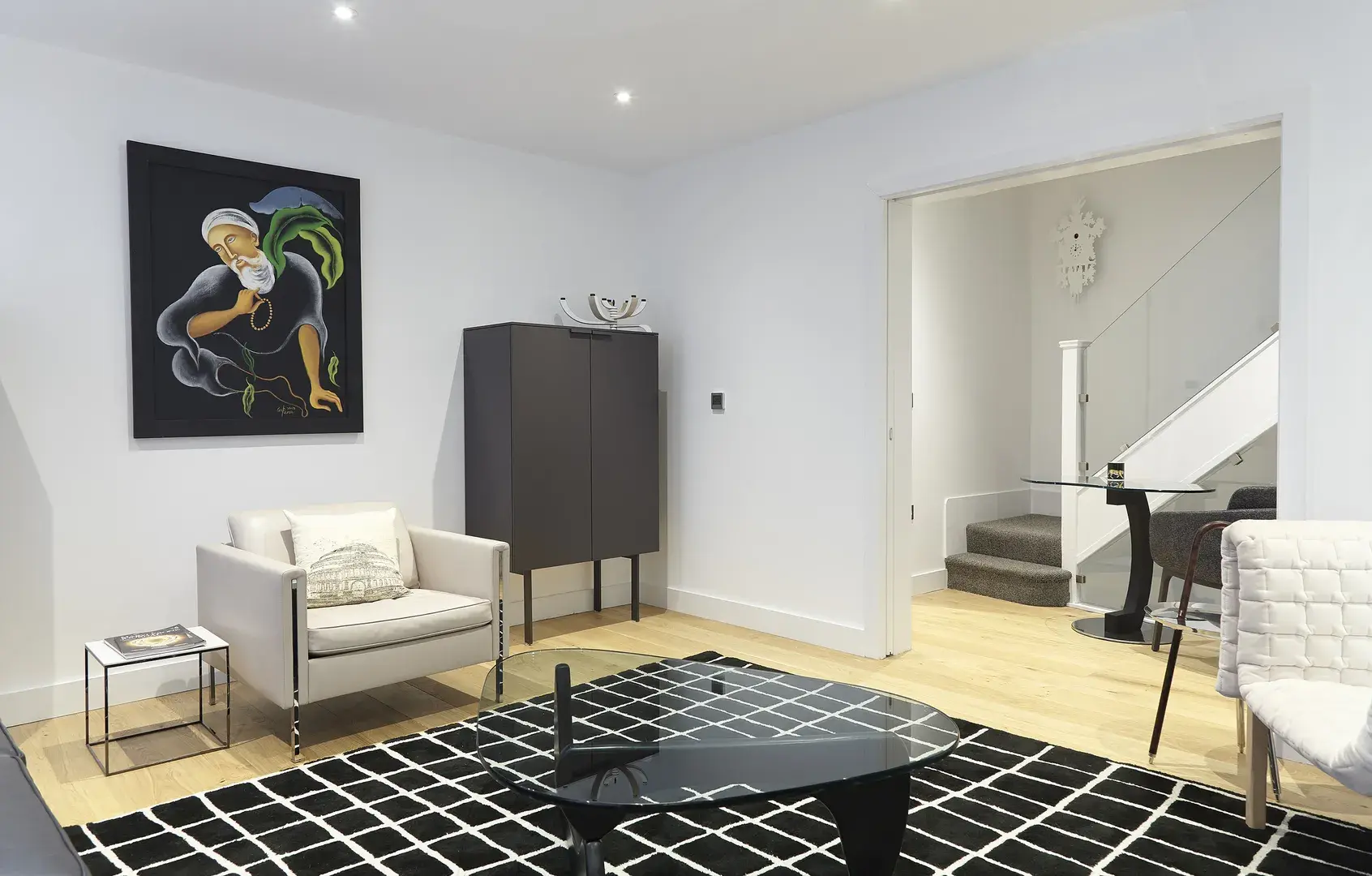 Bulstrode Place, holiday home in Marylebone, London