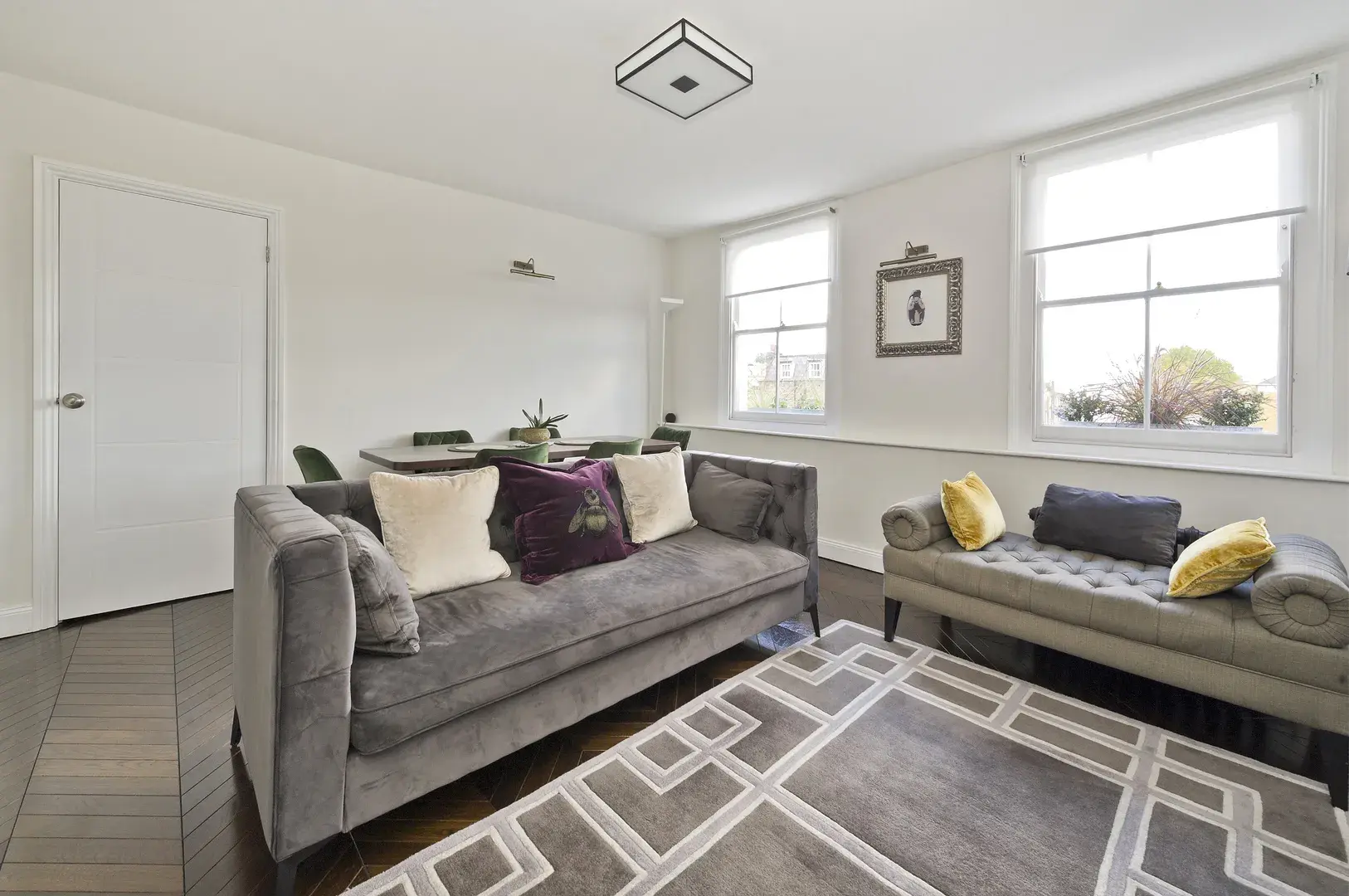 Liverpool Road, holiday home in Islington, London