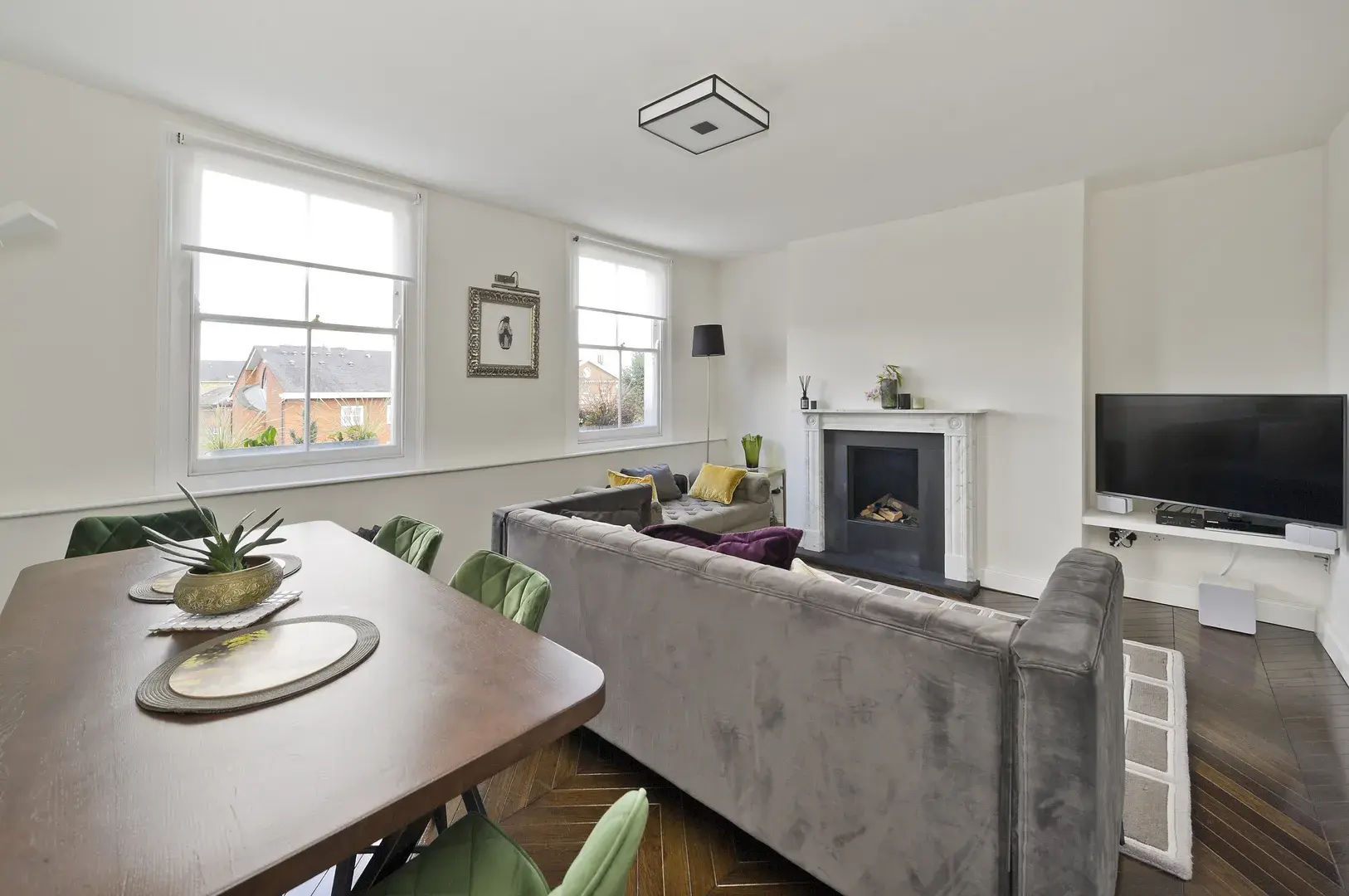 Liverpool Road, holiday home in Islington, London