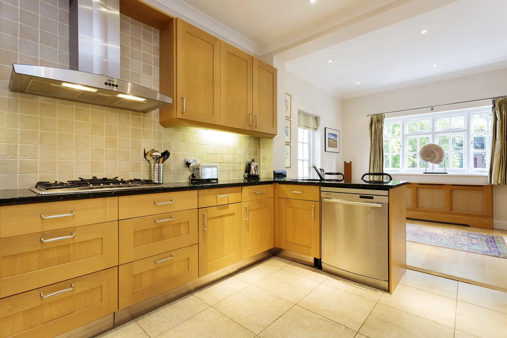 Holly Lodge Estate, holiday home in Highgate, London