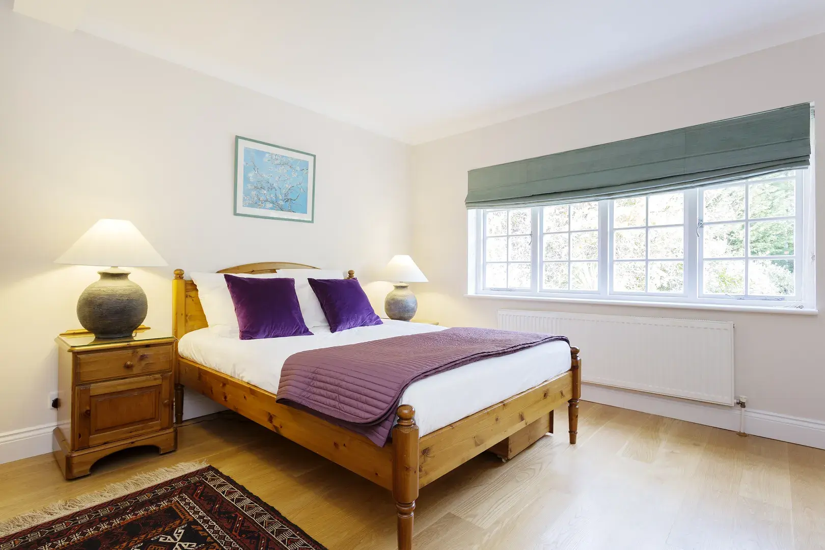 Holly Lodge Estate, holiday home in Highgate, London
