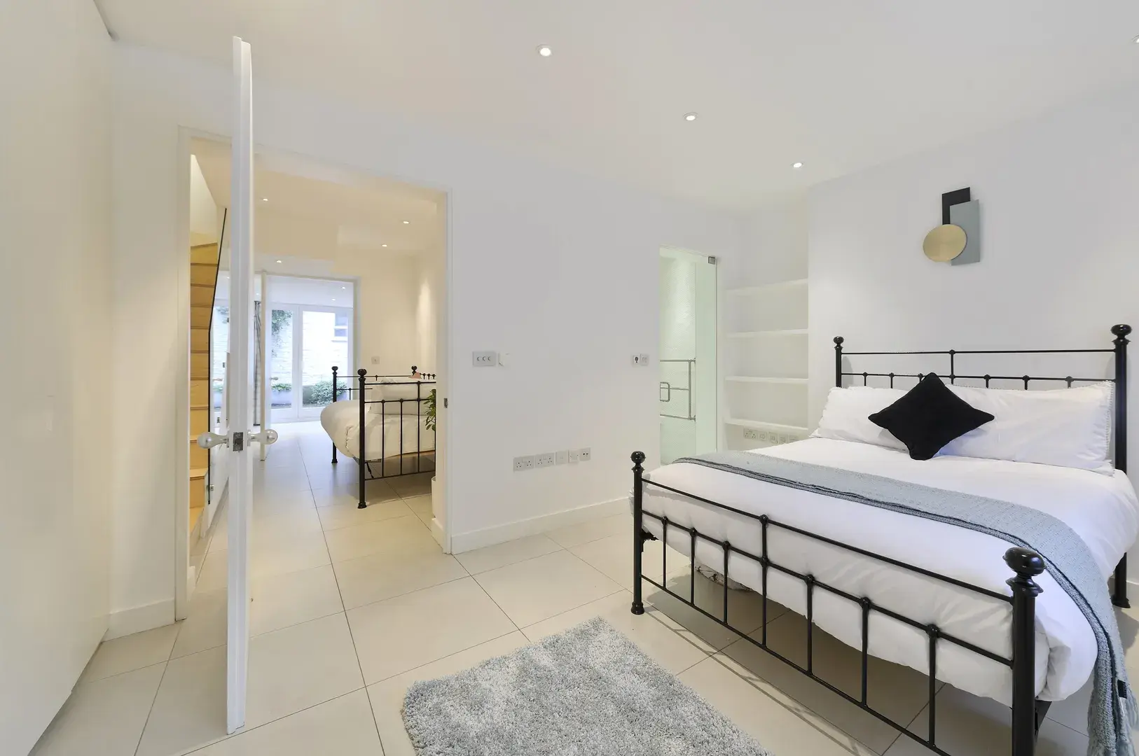 Chalcot Road II, holiday home in Primrose Hill, London