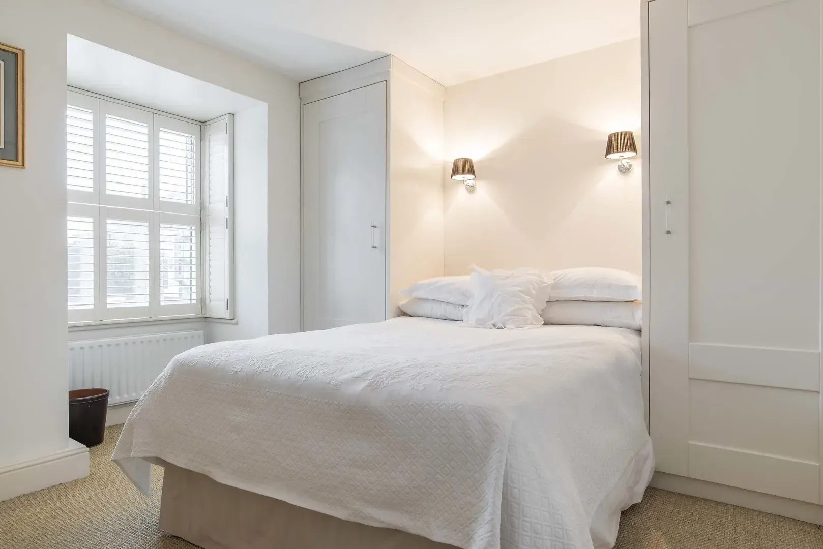 Lots Road II, holiday home in Chelsea, London