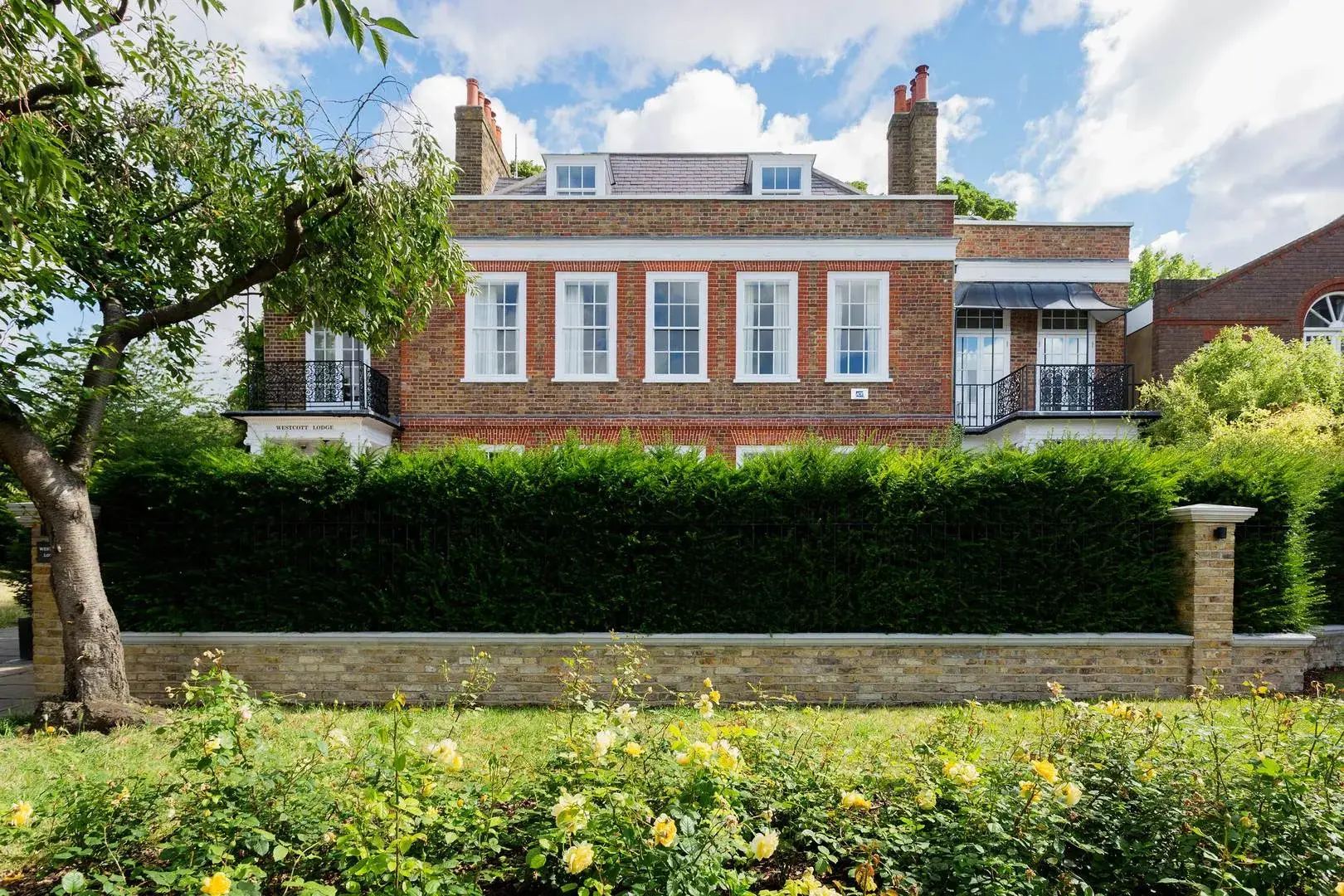 Lower Mall, holiday home in Hammersmith, London