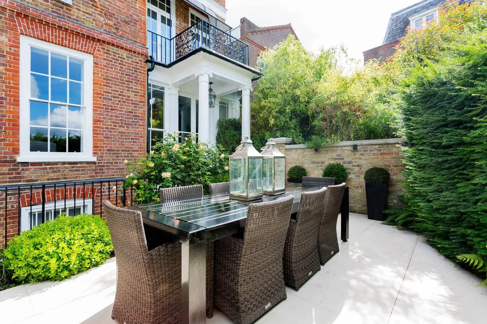 Lower Mall, holiday home in Hammersmith, London