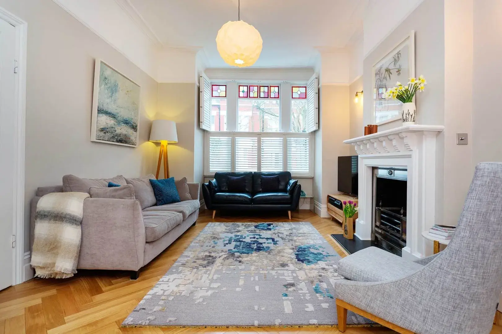 Gladsmuir Road, holiday home in Highgate, London
