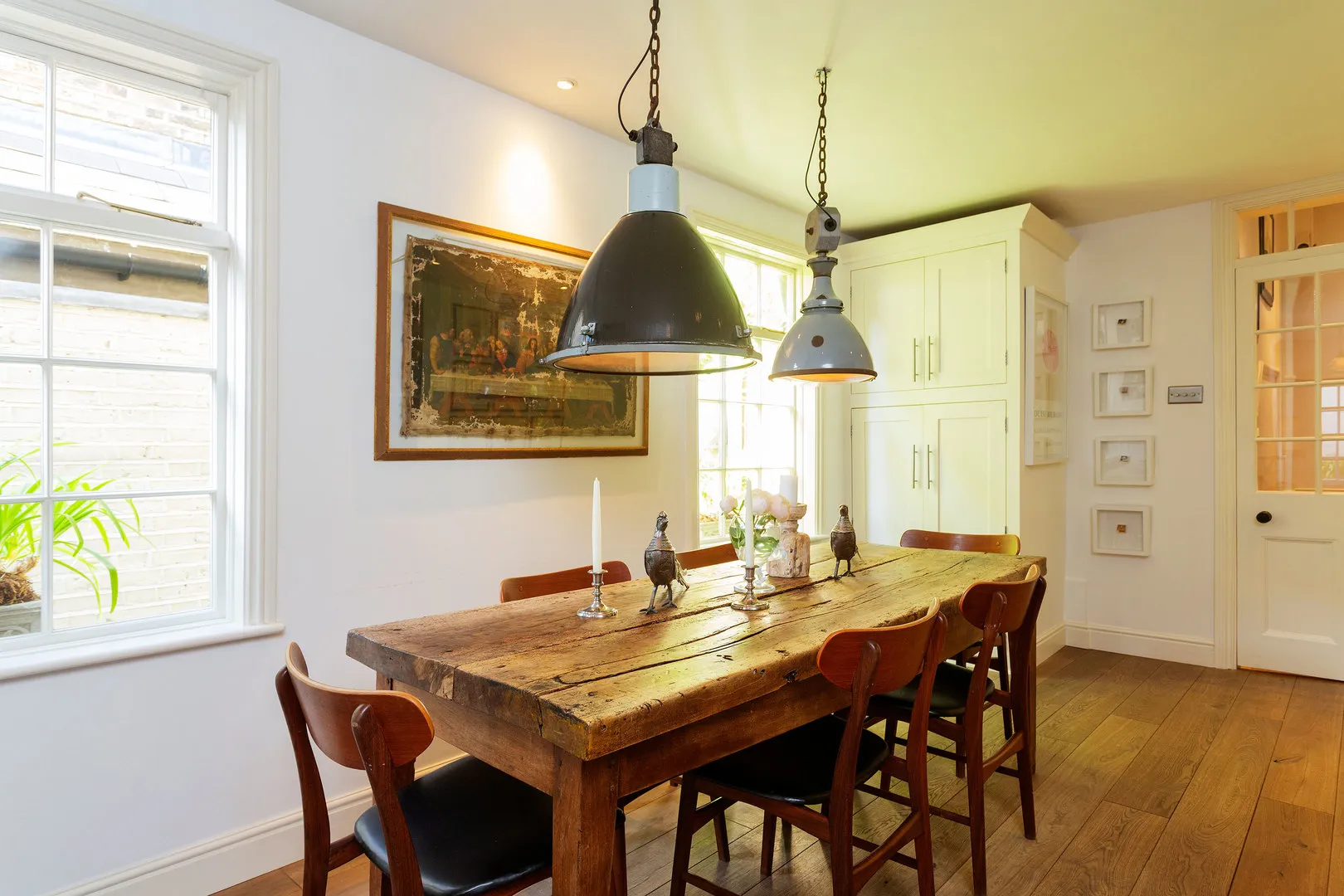 Stephendale Road, holiday home in Fulham, London