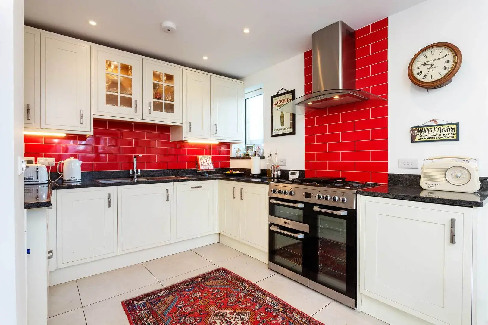 Mount Ararat Road, holiday home in Richmond, London