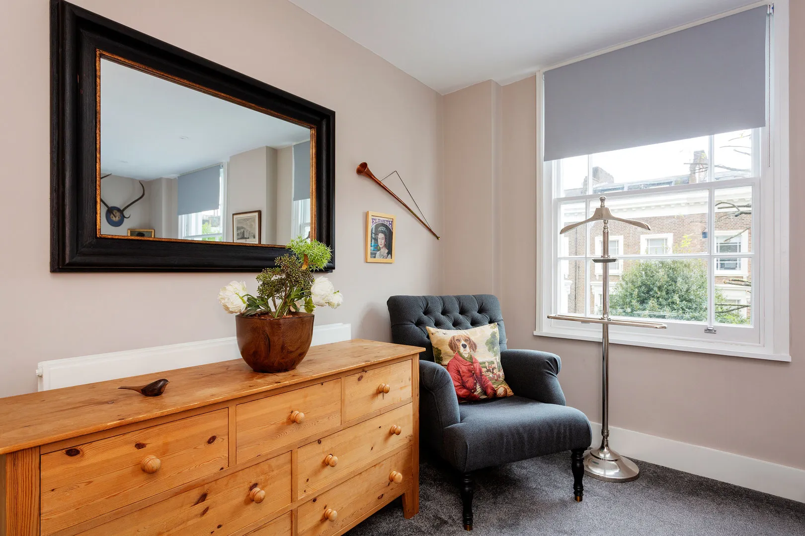 Artesian Road, holiday home in Notting Hill, London