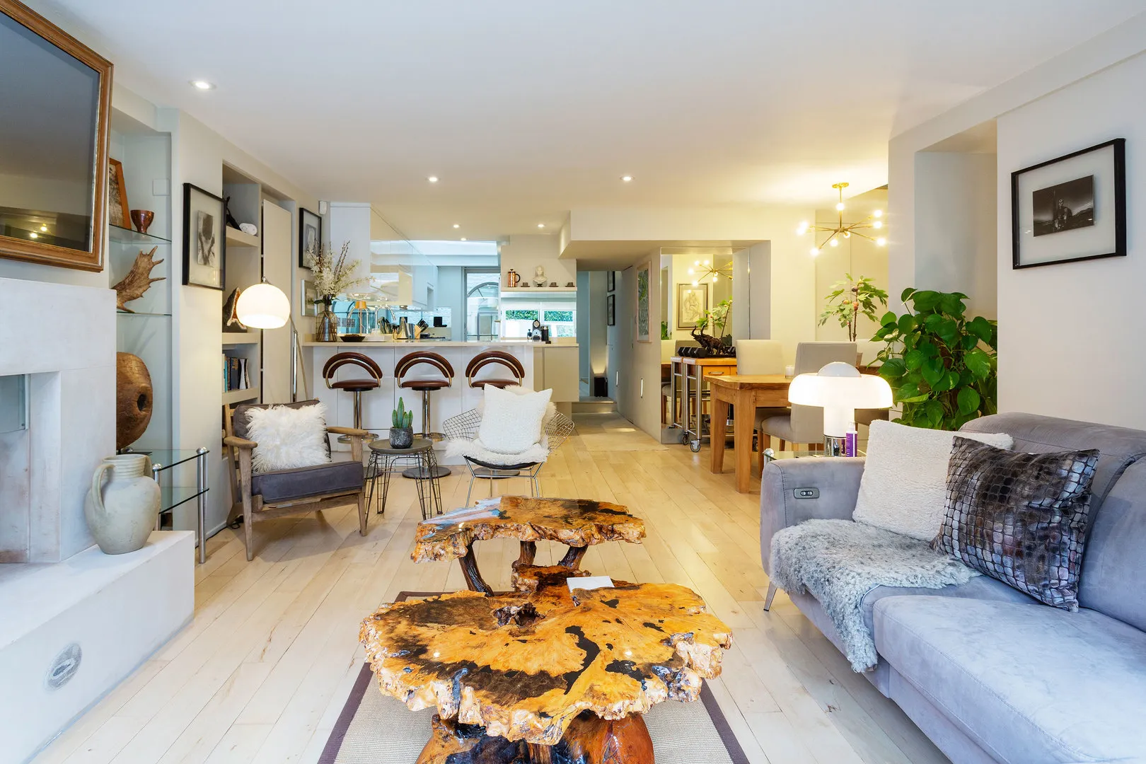 Artesian Road, holiday home in Notting Hill, London