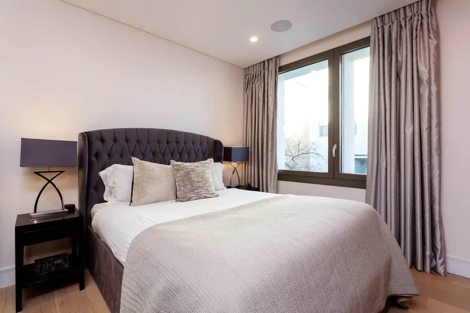 Westbourne Gardens, holiday home in Bayswater, London