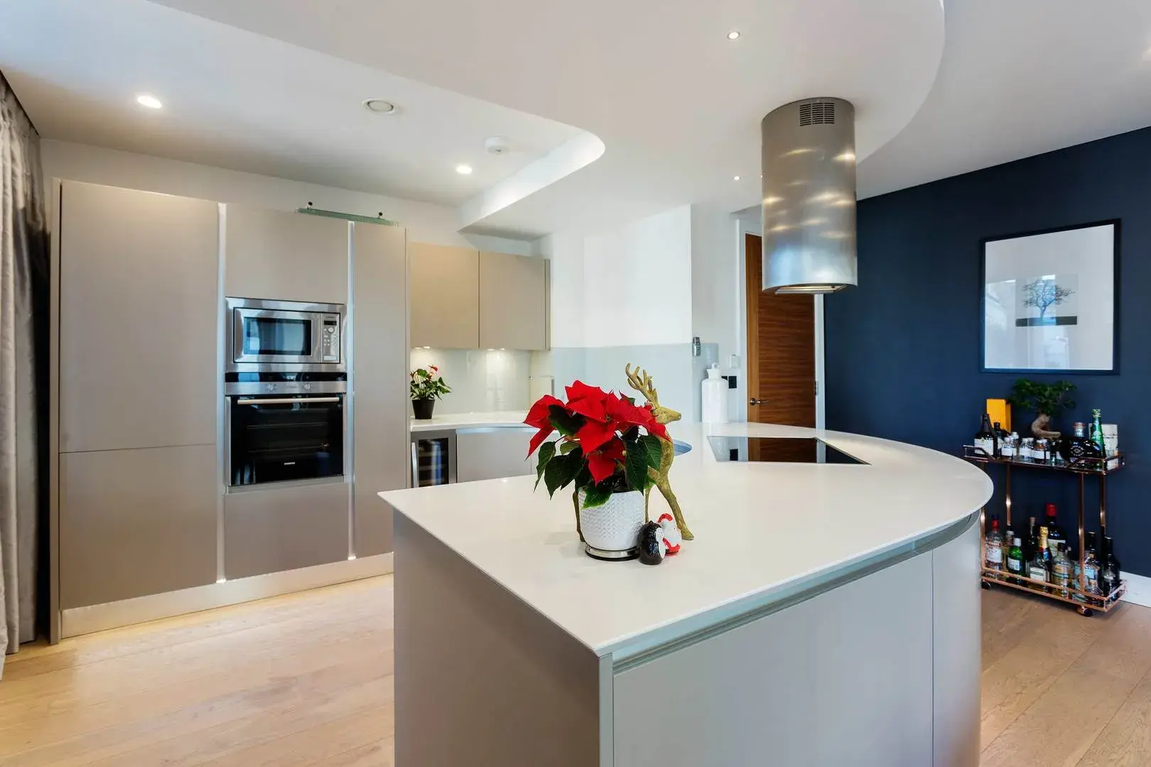 Westbourne Gardens, holiday home in Bayswater, London