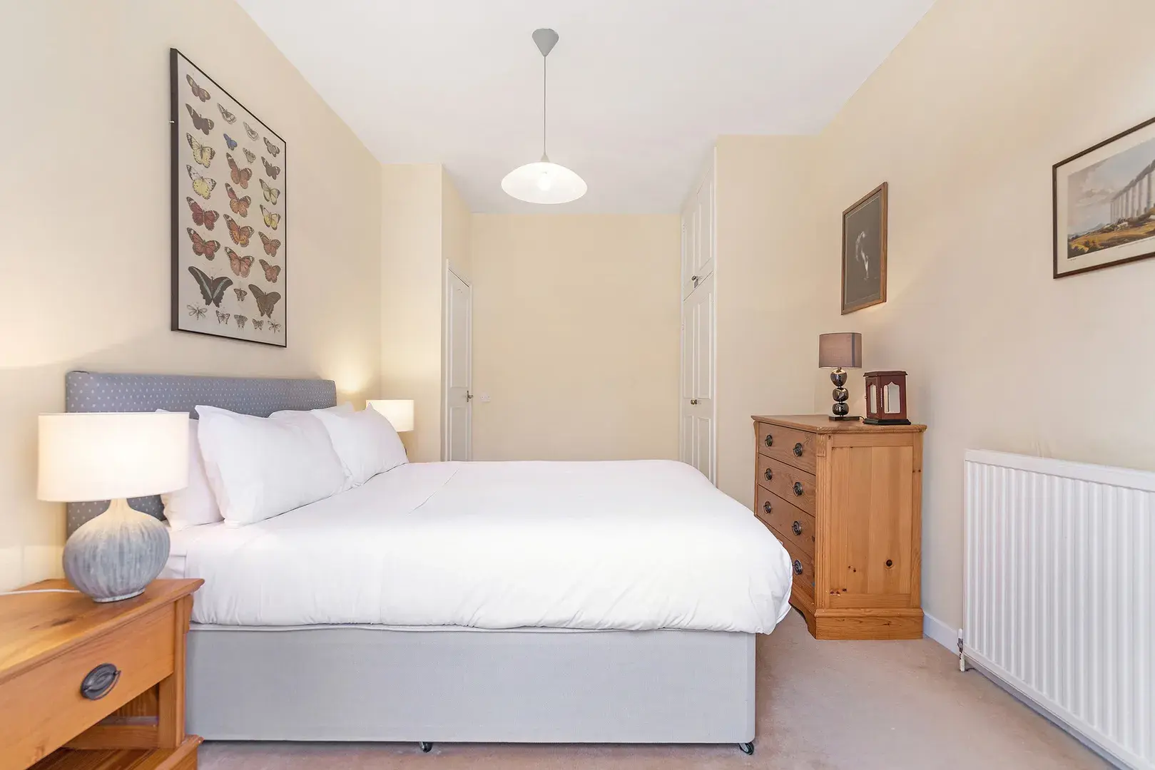 Westgate Terrace, holiday home in South Kensington, London