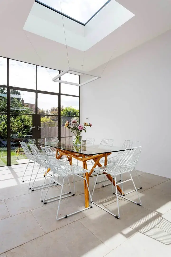 Gerard Road, holiday home in Barnes, London