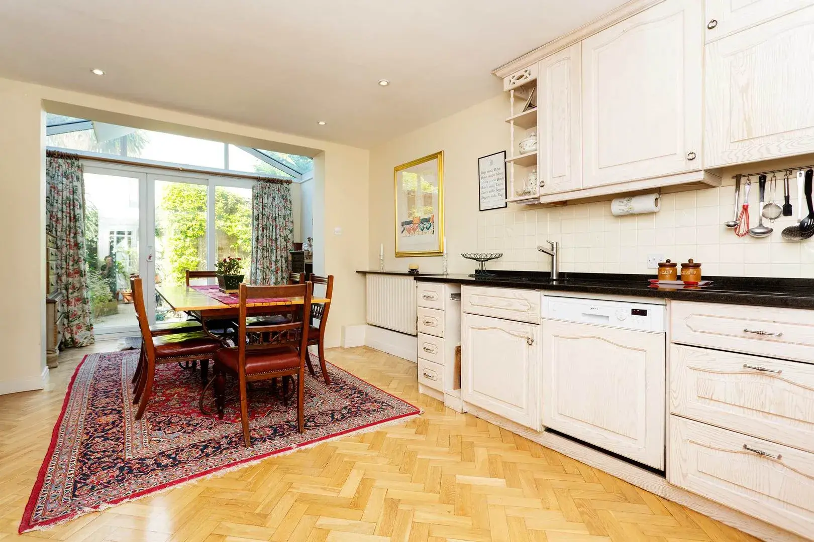 Clareville Grove, holiday home in Kensington, London