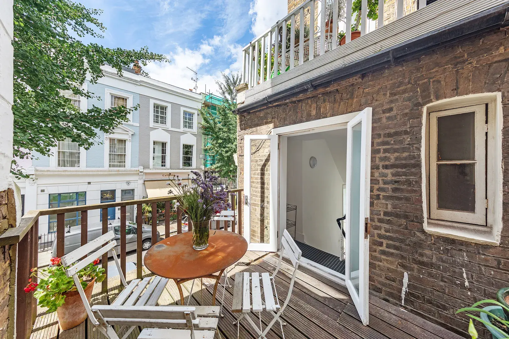Westbourne Park Rd, holiday home in Notting Hill, London