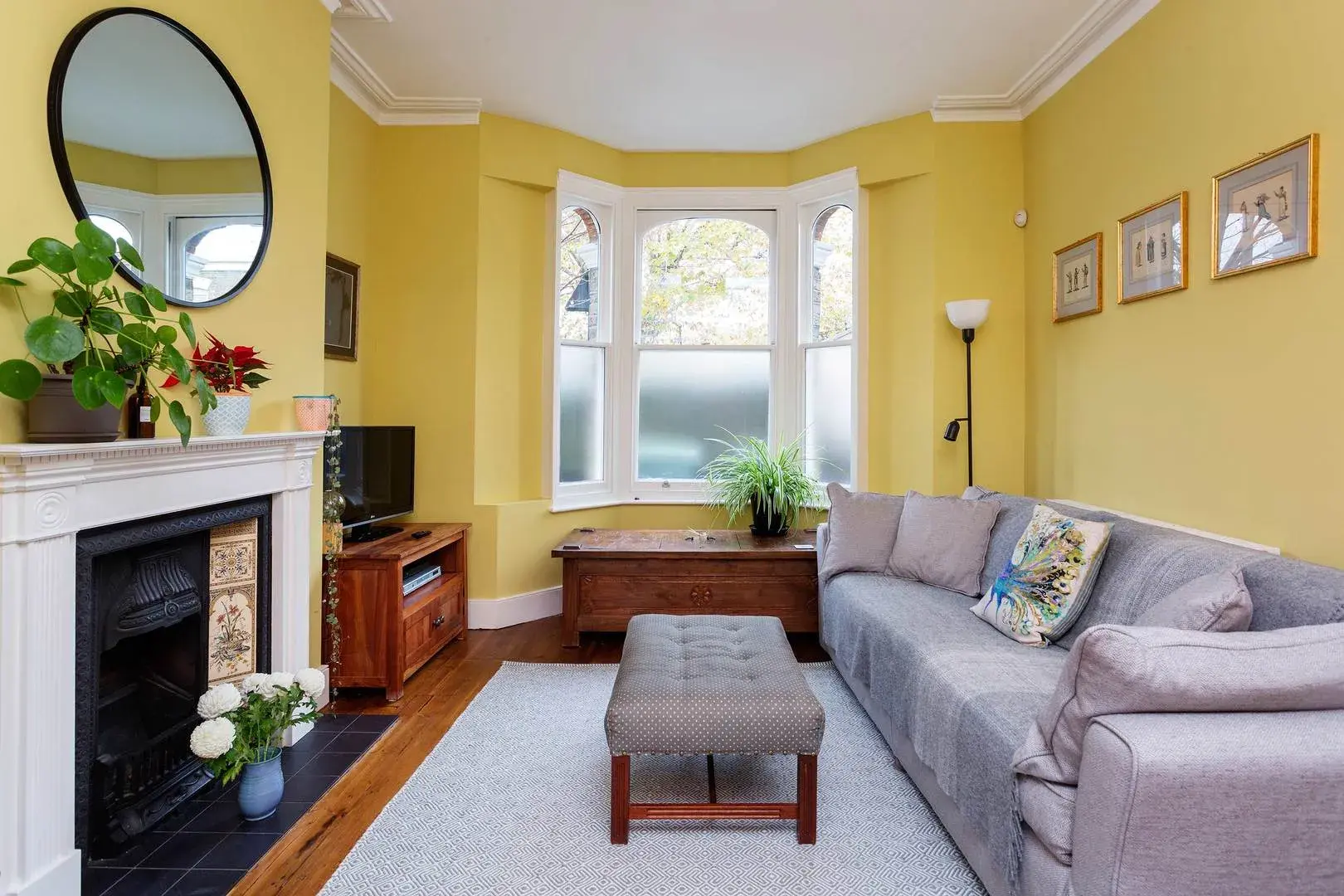 Pulross Road, holiday home in Clapham, London
