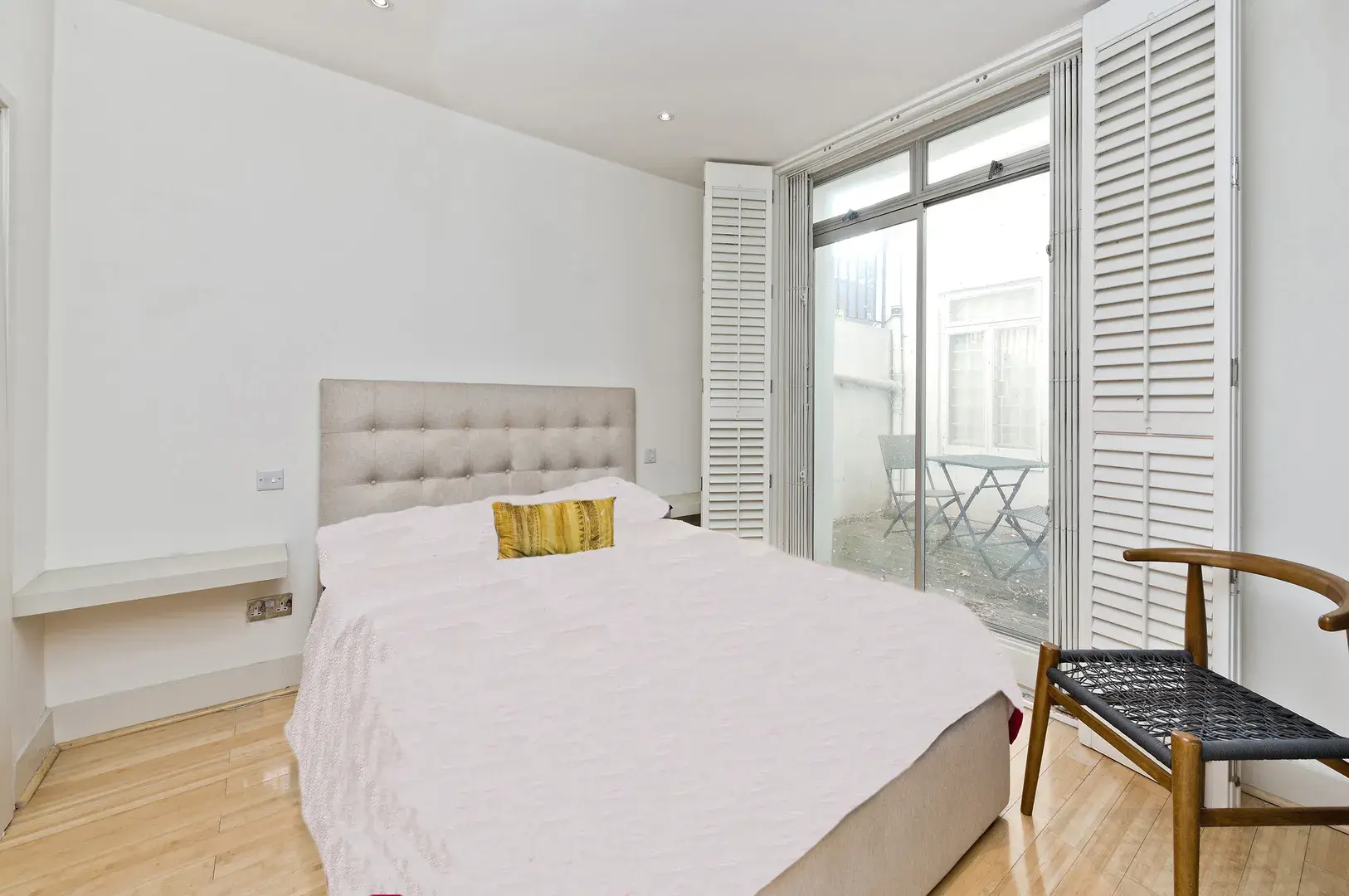 Harcourt Terrace, holiday home in Chelsea, London