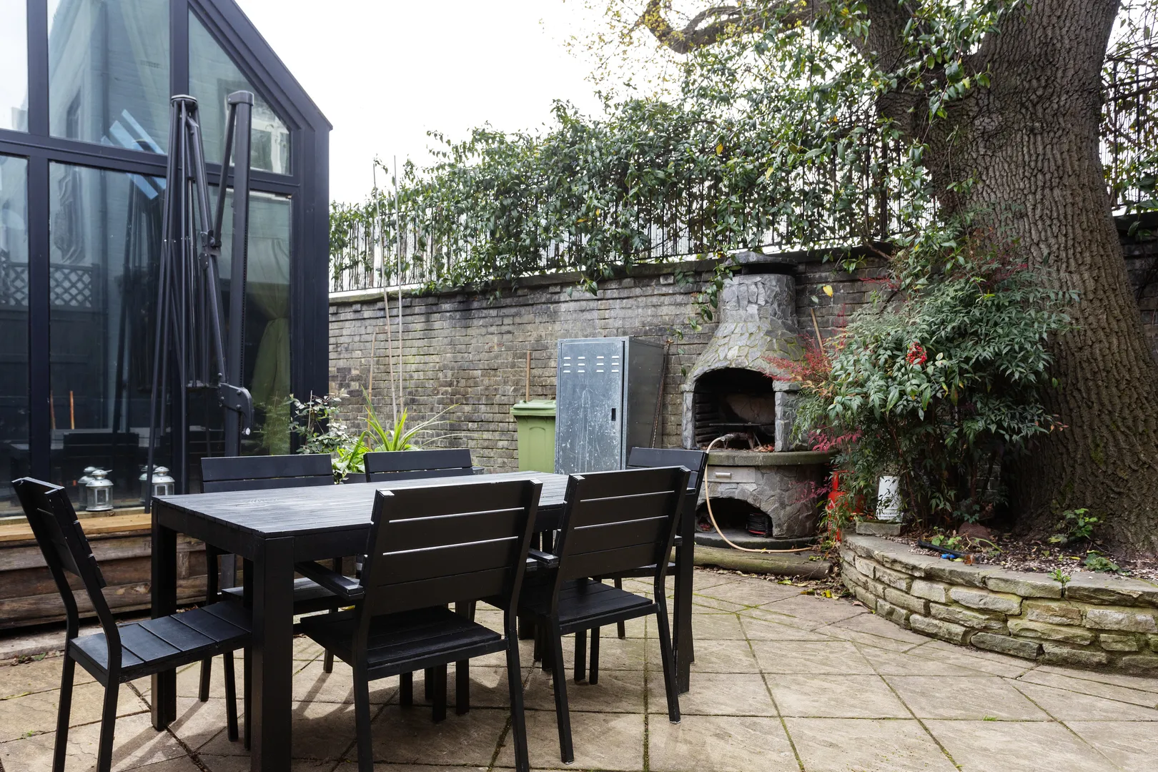 Russell Gardens Mews, holiday home in Kensington, London